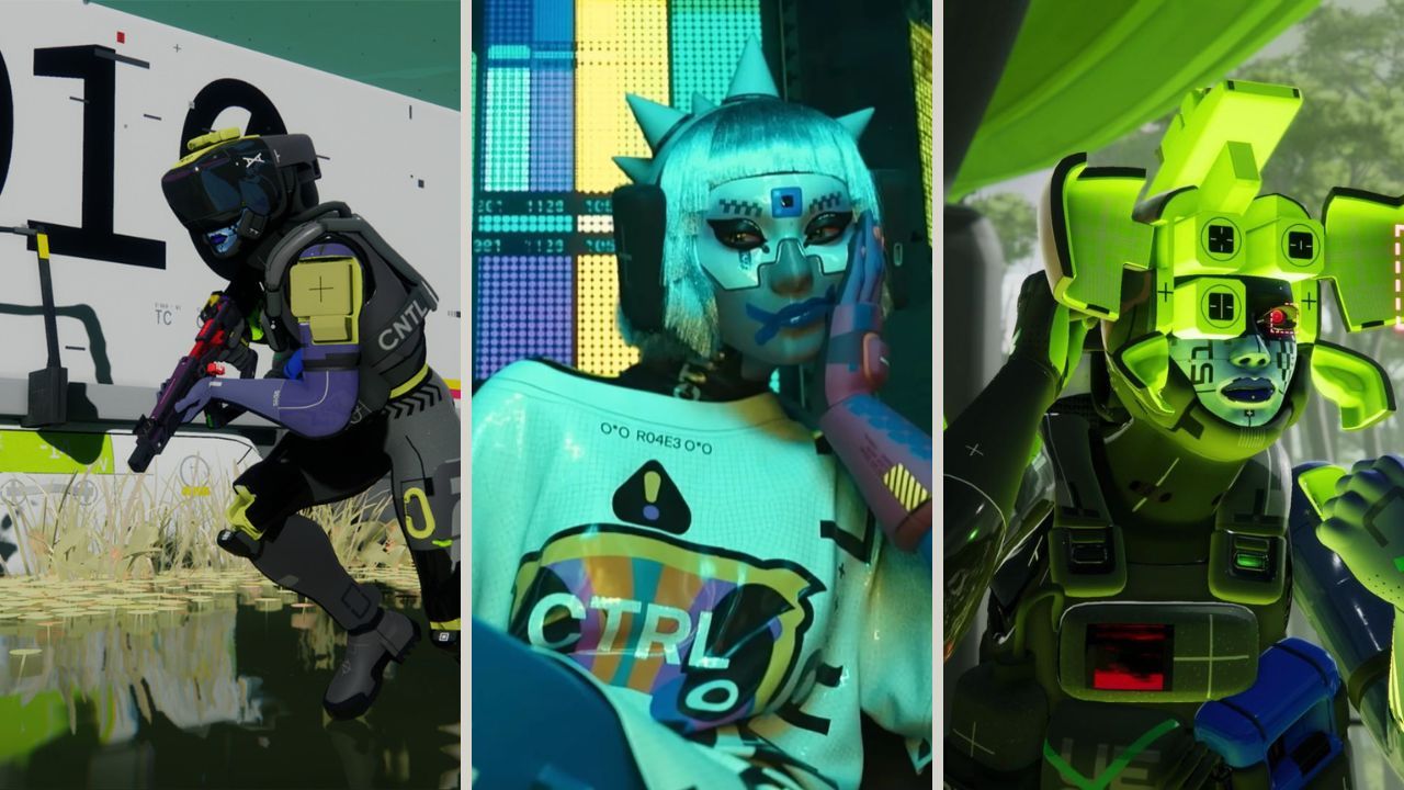 With Marathon getting delayed, we need to have a talk about extraction shooters