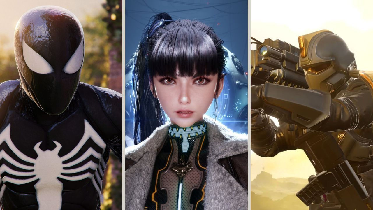Stellar Blade PC sales prove that console exclusives hold everyone back