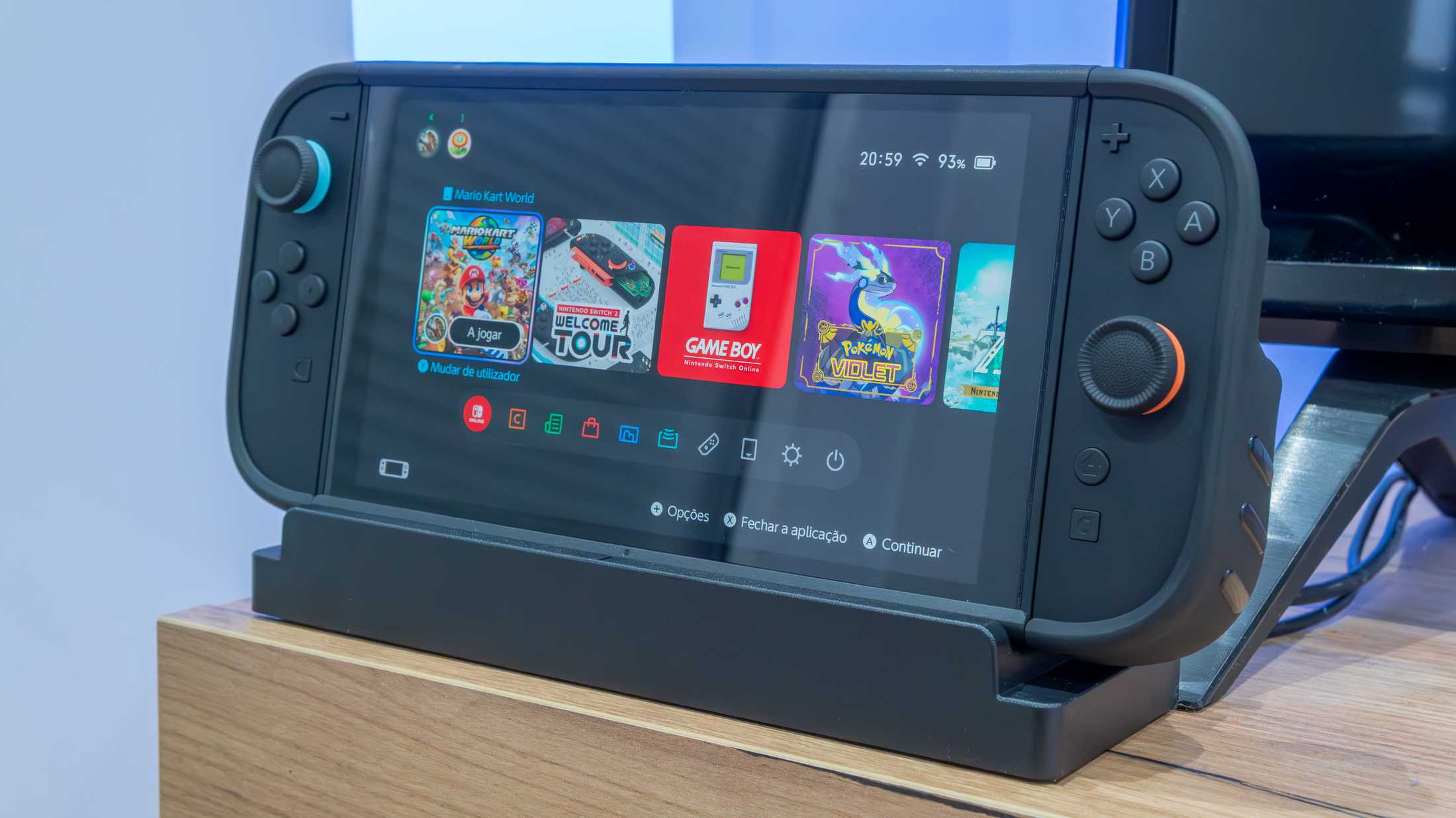 Killswitch Controllers dbrand's Killswitch suite is the best way to protect your Switch 2 ...
