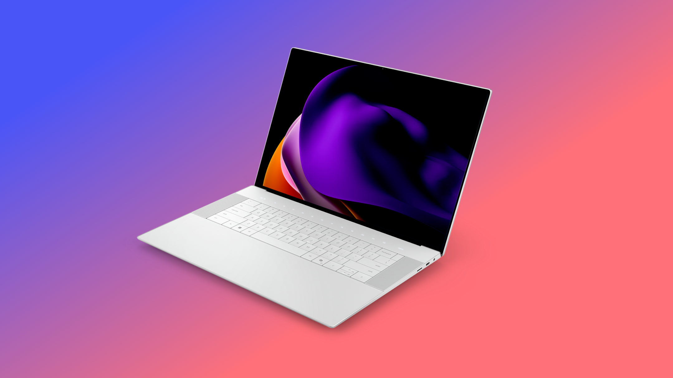 Dell 16 Premium Platinum