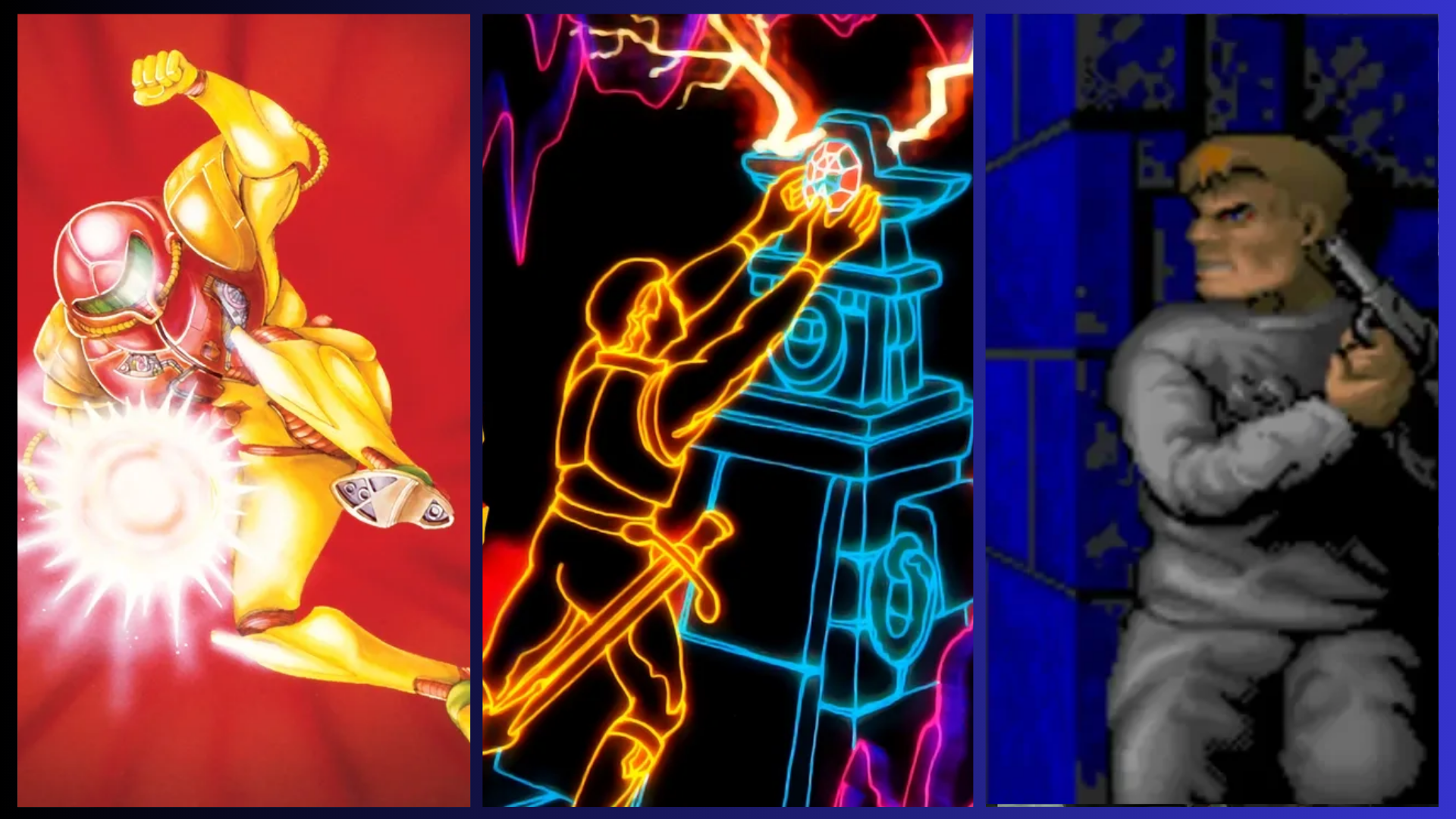 5 games that created entirely new genres