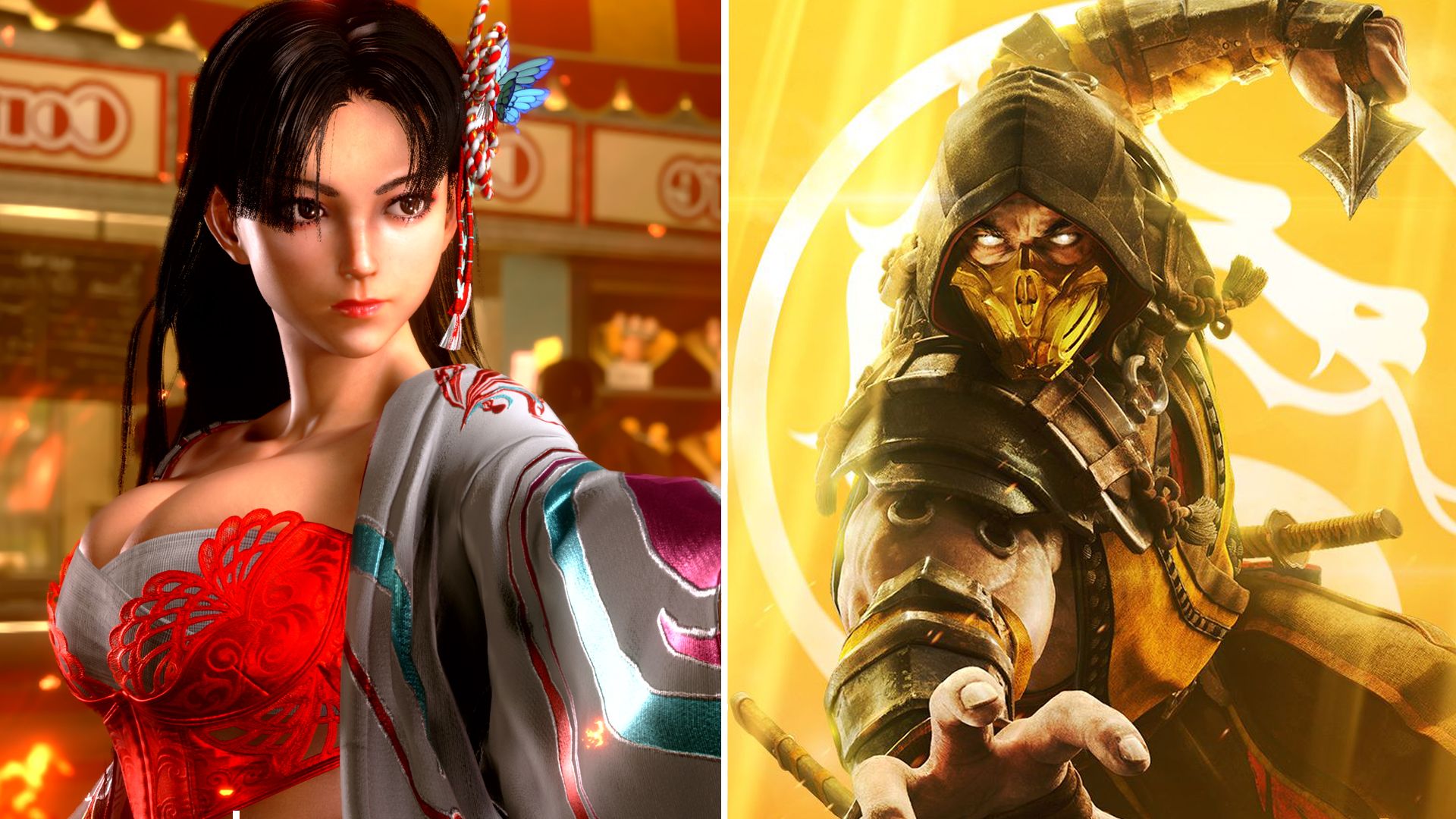 3 things we need for fighting games to thrive on the Nintendo Switch 2