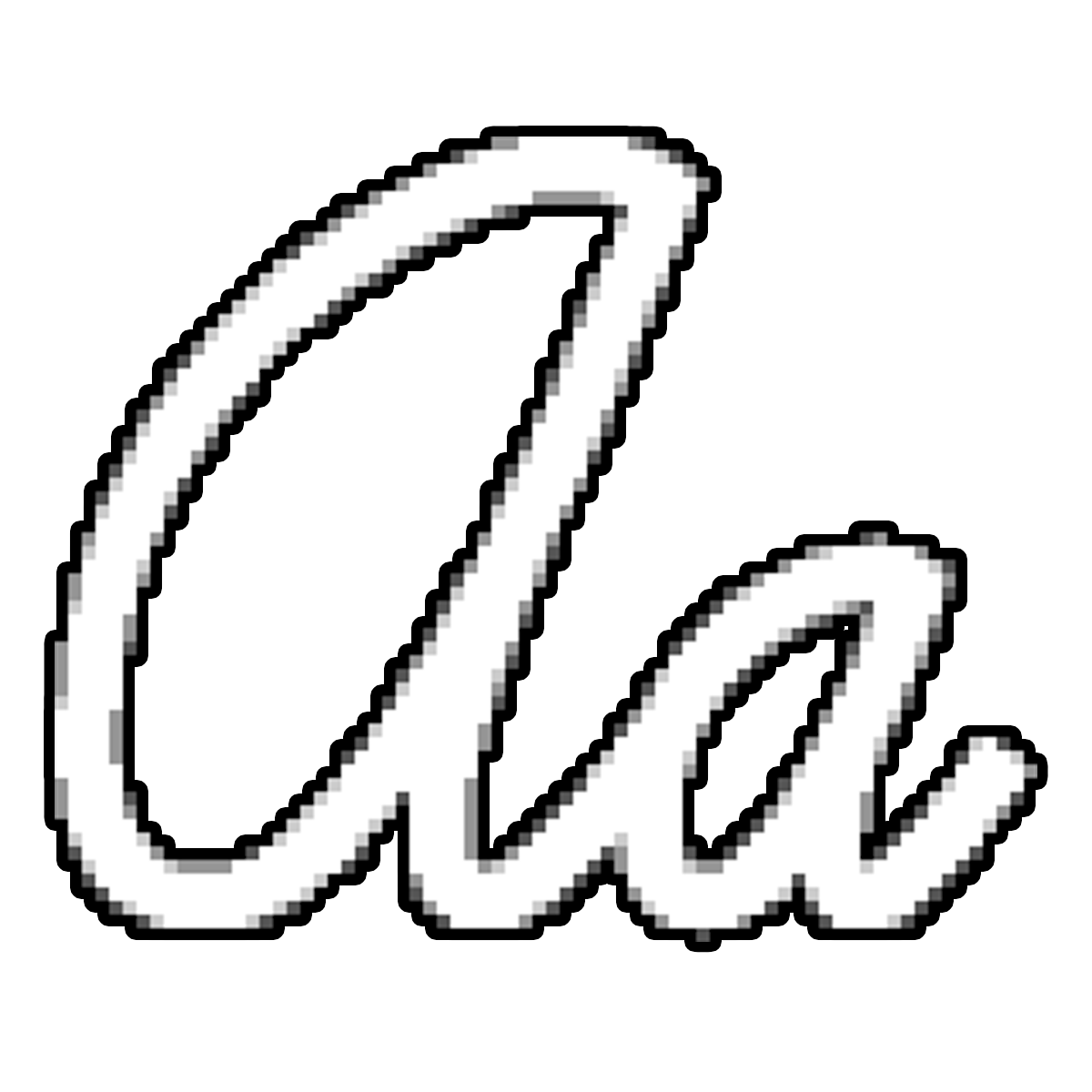 Font Maker logo