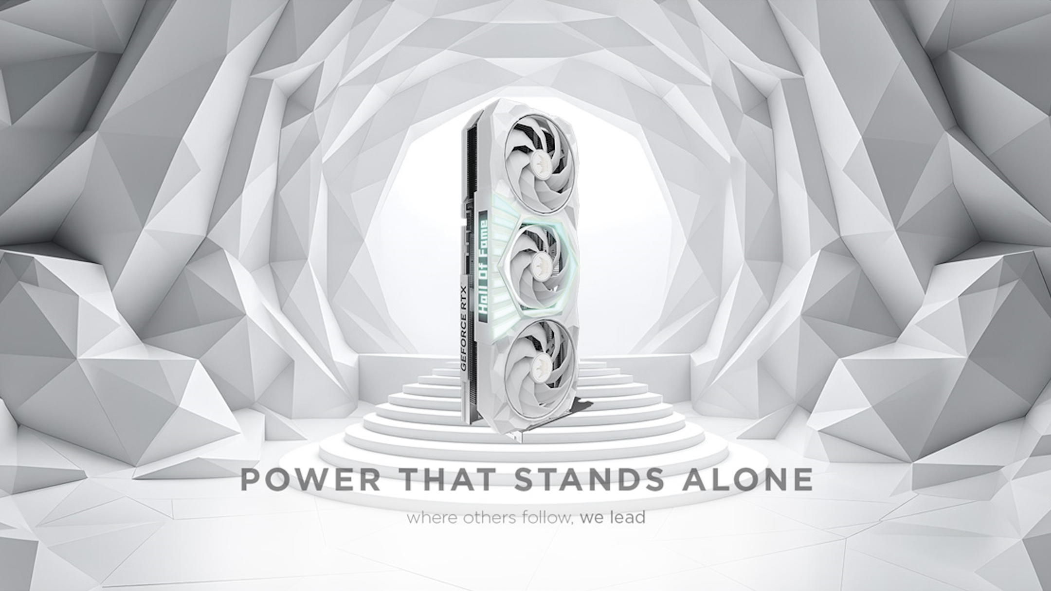 With RTX 50s melting people's cables, this GPU's diagnostic feature acts as an extra pair of eyes on your power