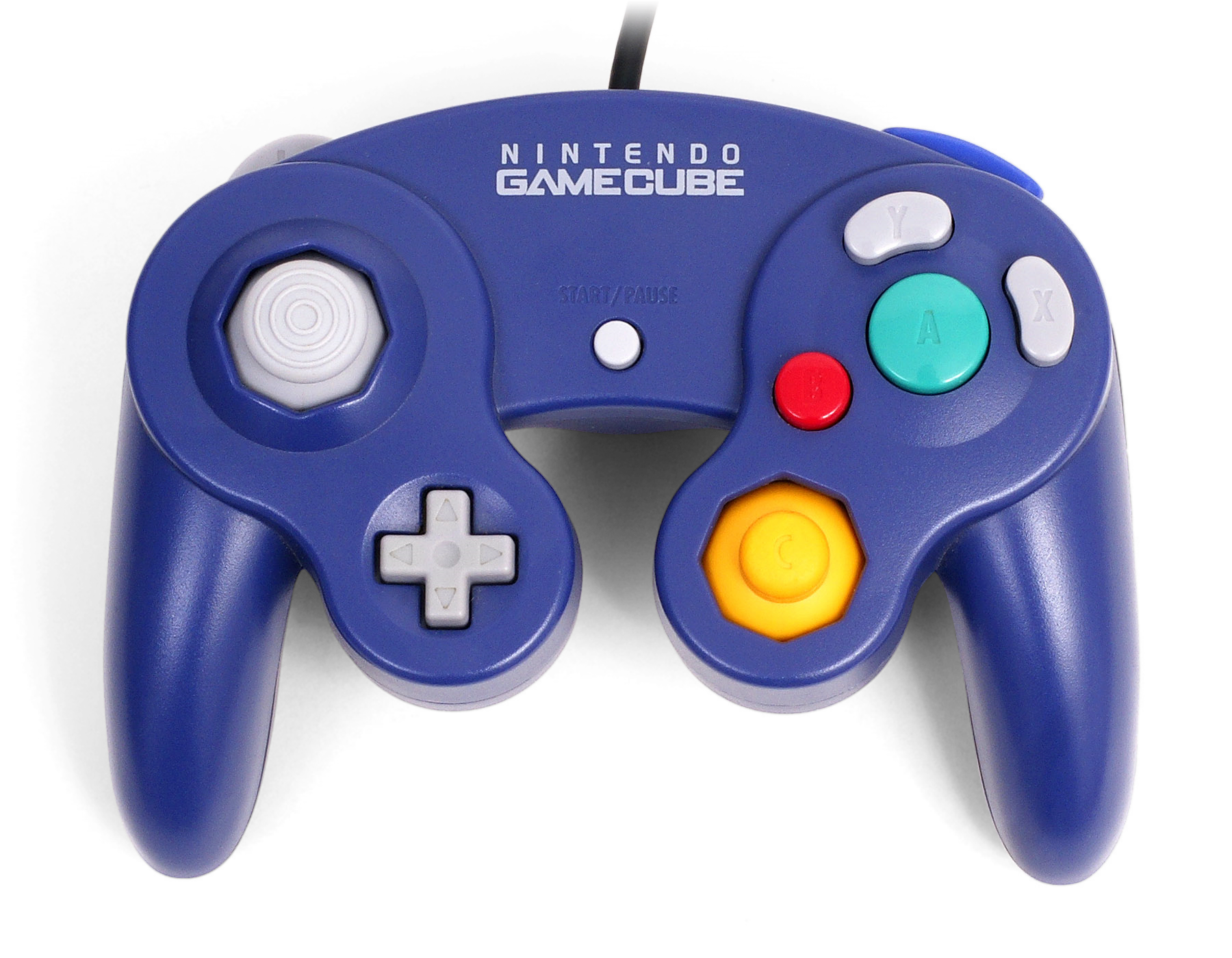GameCube_controller