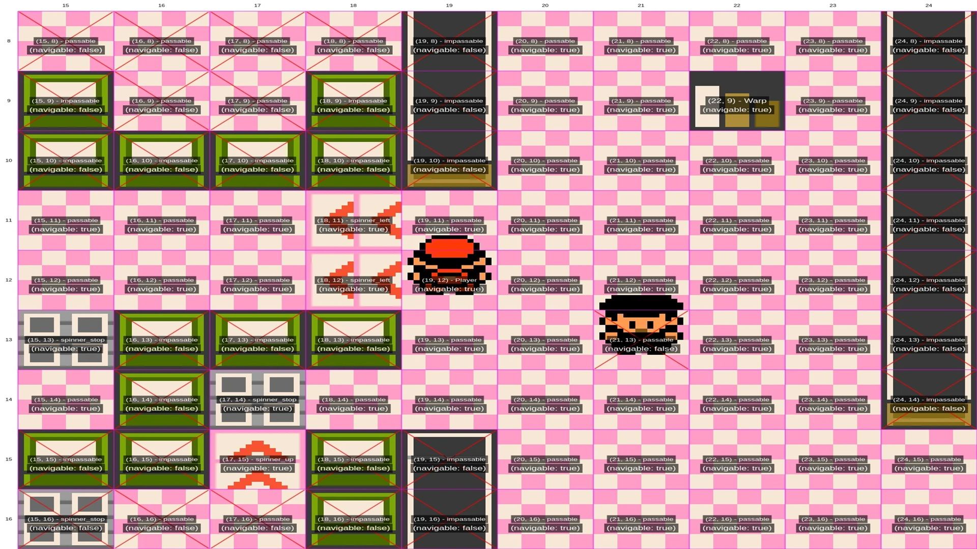 An image of detailed information for Gemini Plays Pokemon