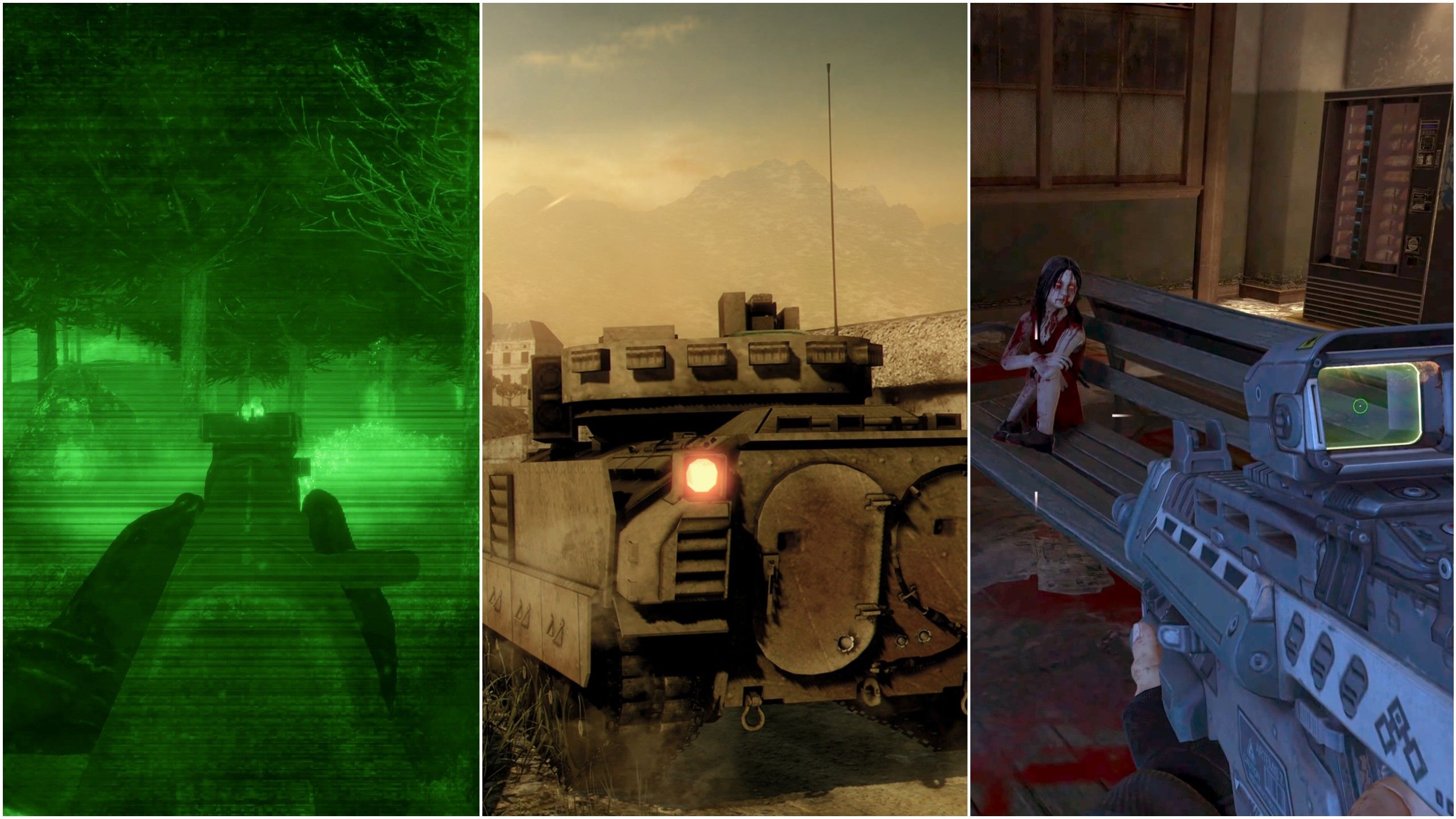 5 incredible FPS franchises I grew up on that I wish never disappeared