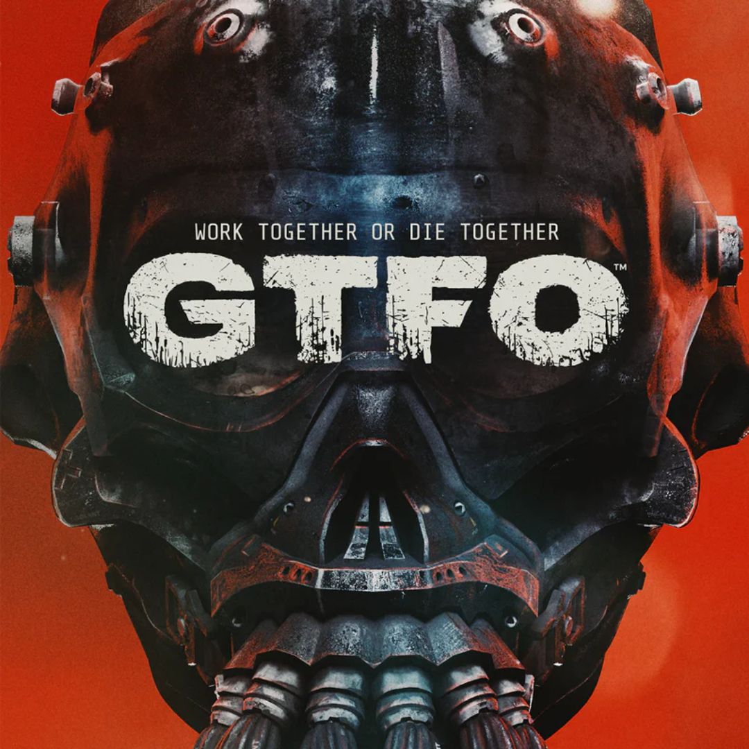 Product image for the game GTFO.