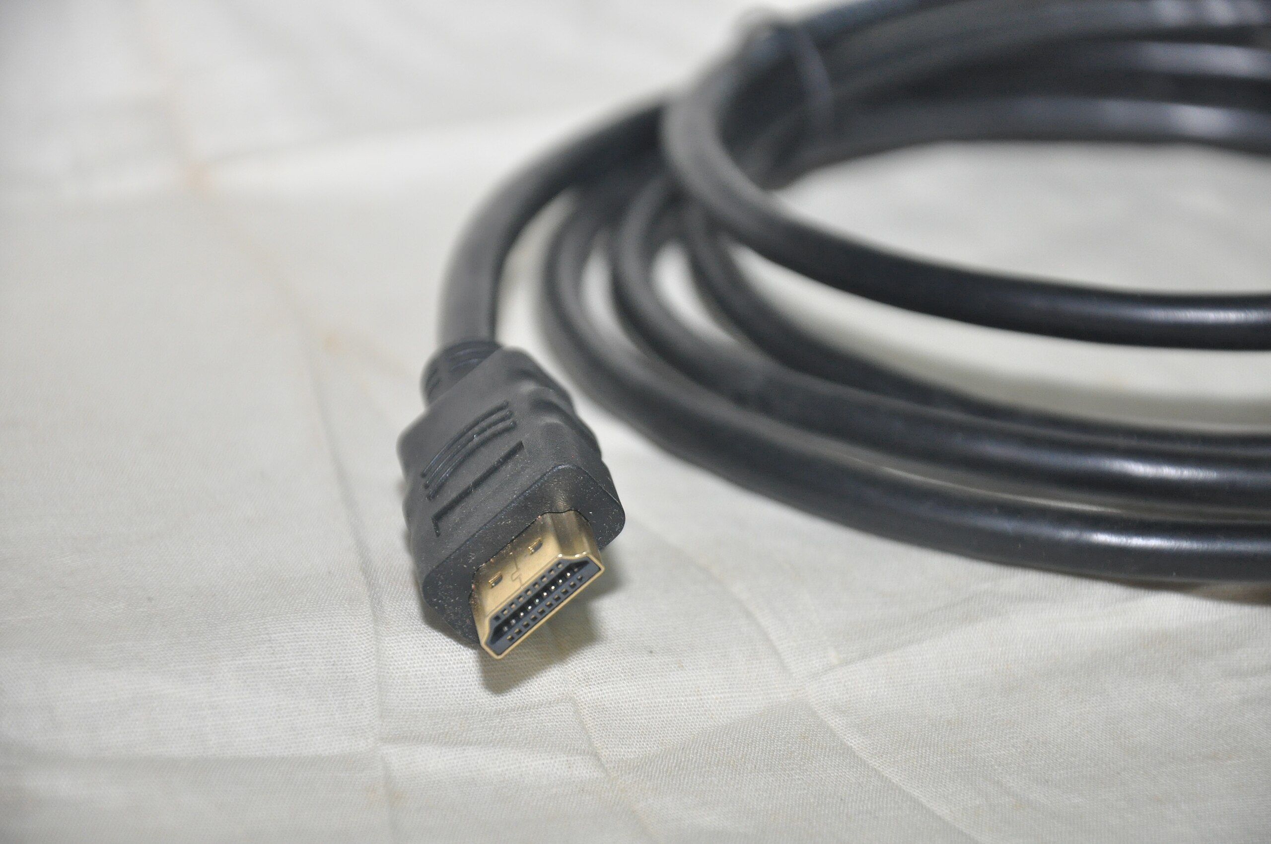The specifications for HDMI 2.2 have finally been released, and they're an absolute beast