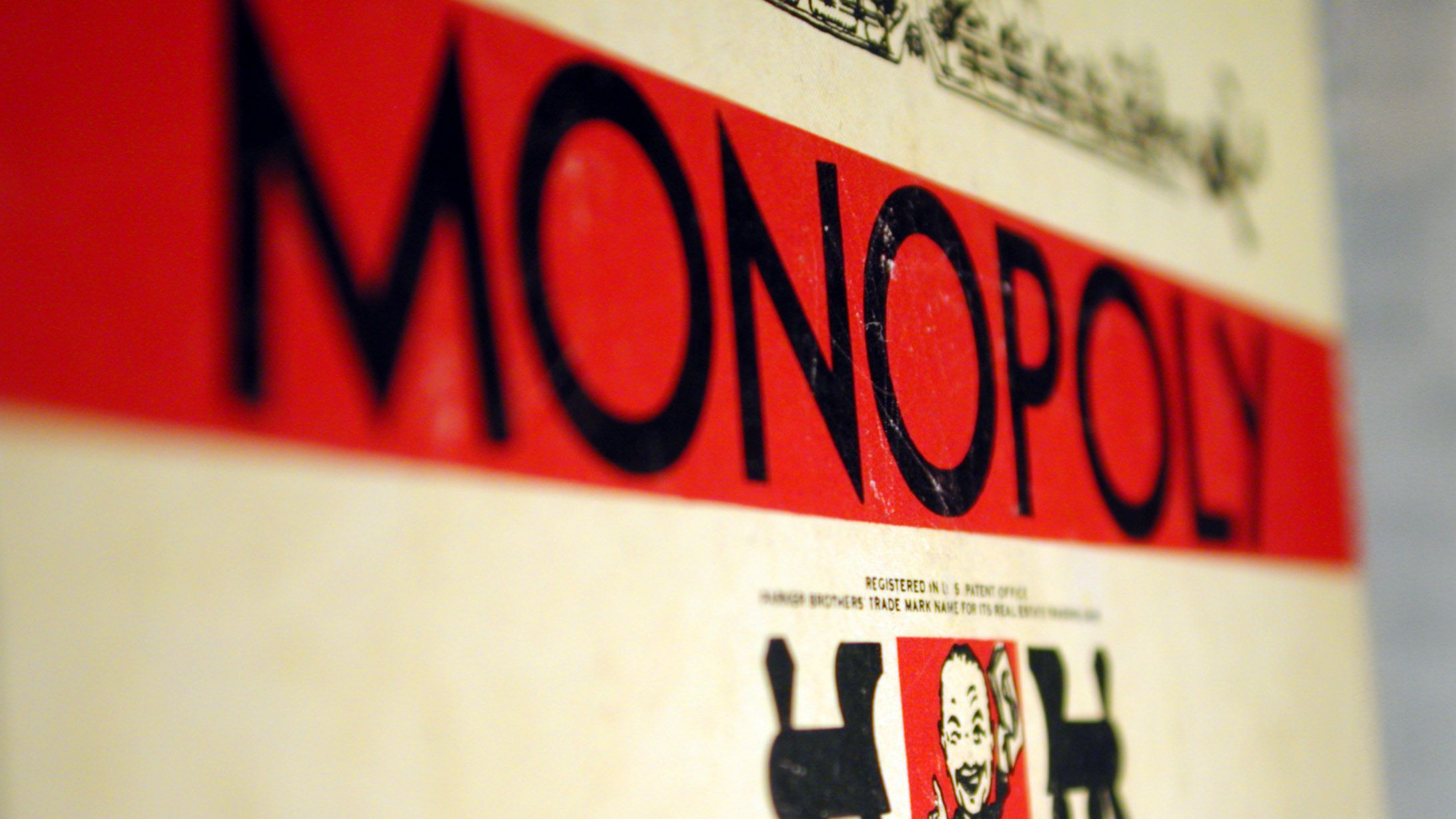 How the U.S. government allowed a handful of tech companies to grow larger than most countries