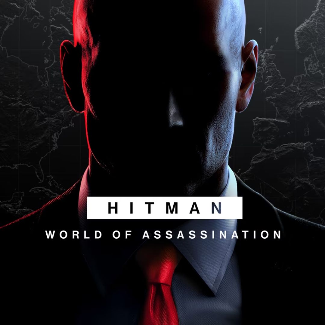 World of Assassination.
