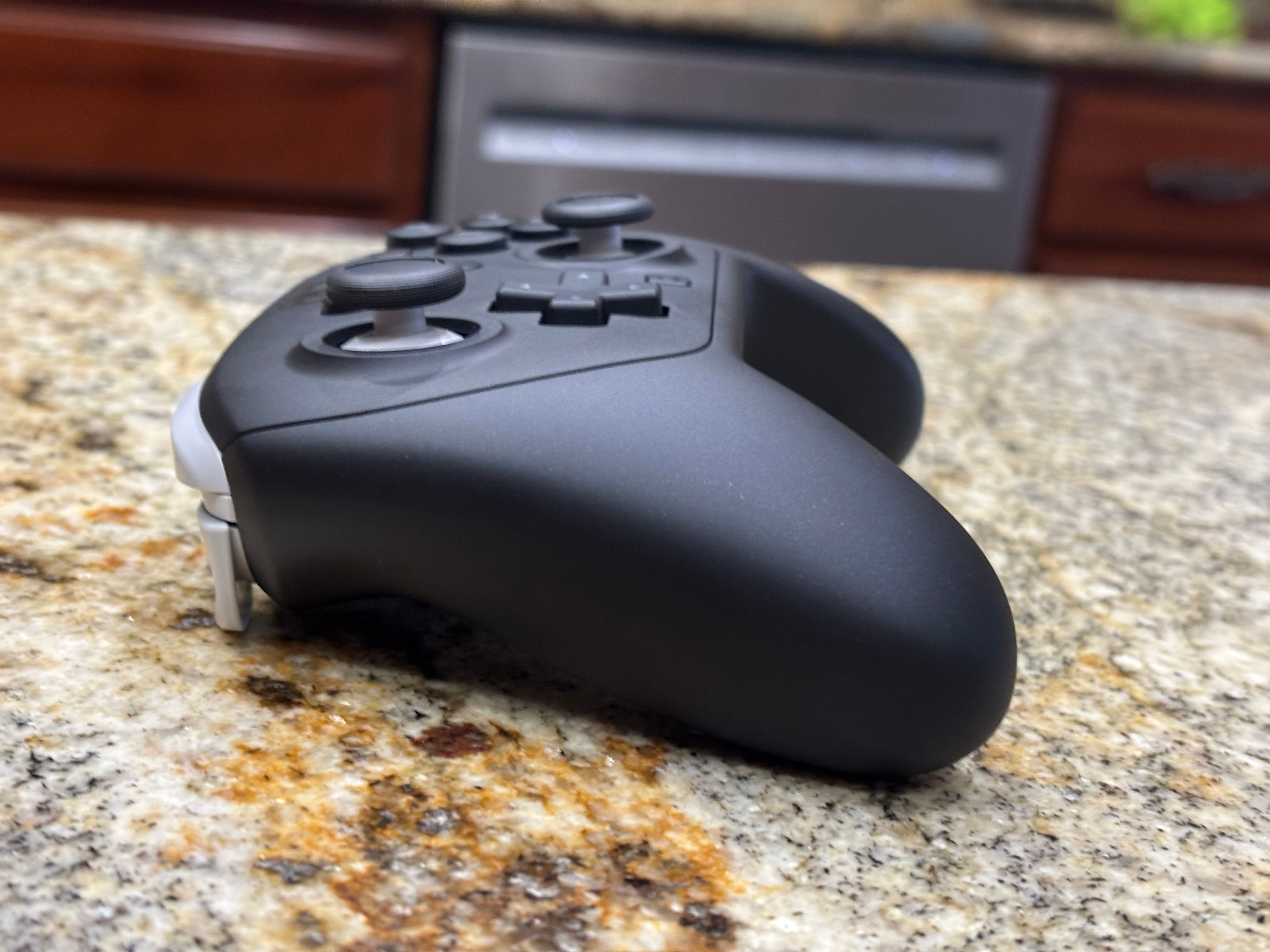 switch 2 pro controller product images