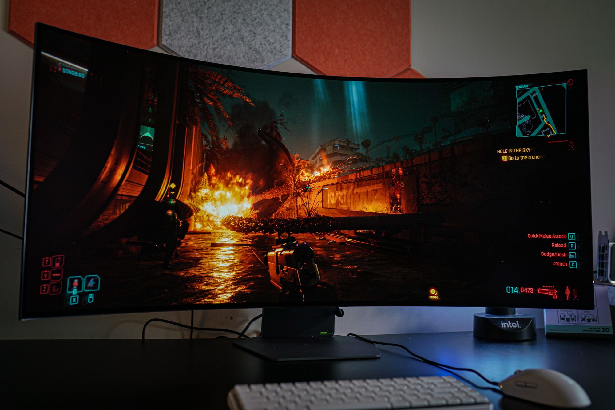 Does cpu affect download speed 
