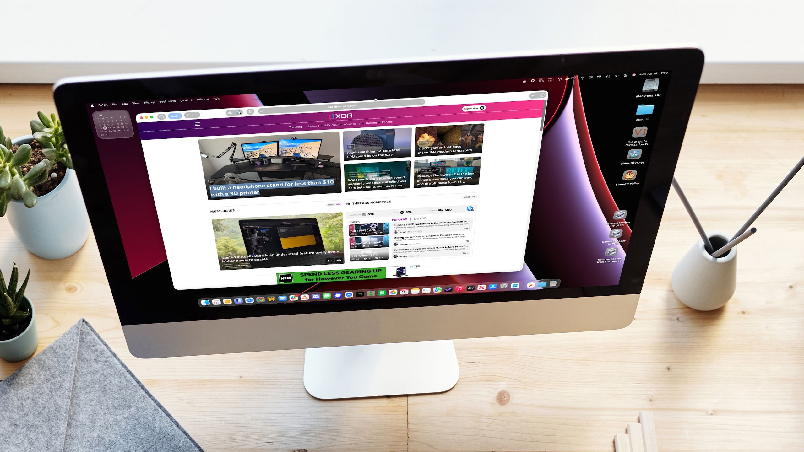 Apple’s Liquid Glass reminds me of Windows Vista, or at least what Vista should have been