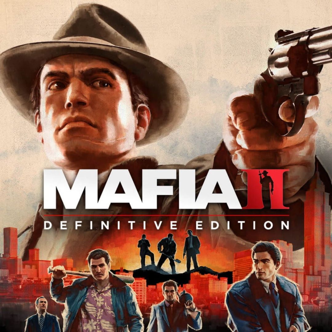 Definitive Edition.
