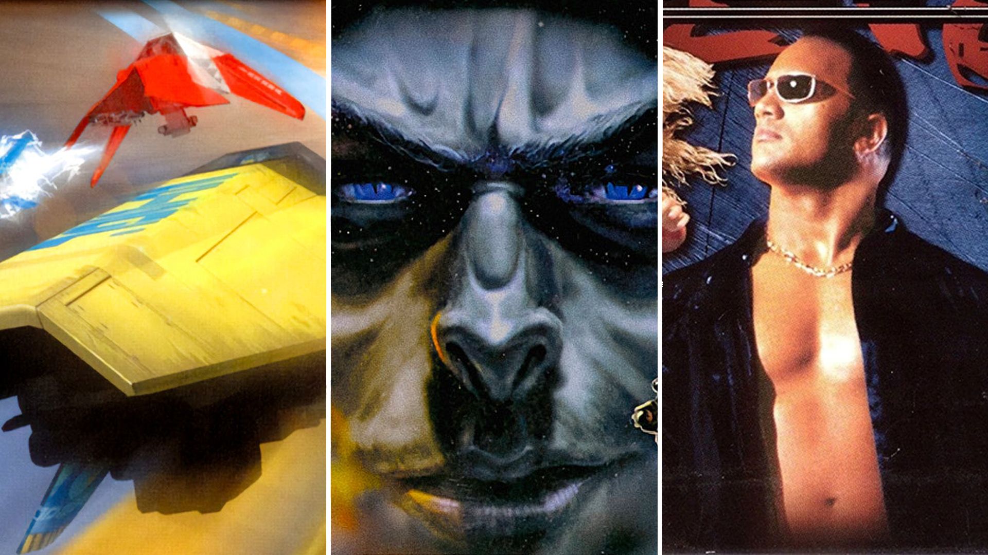 4 Nintendo 64 games that are never coming to Switch Online