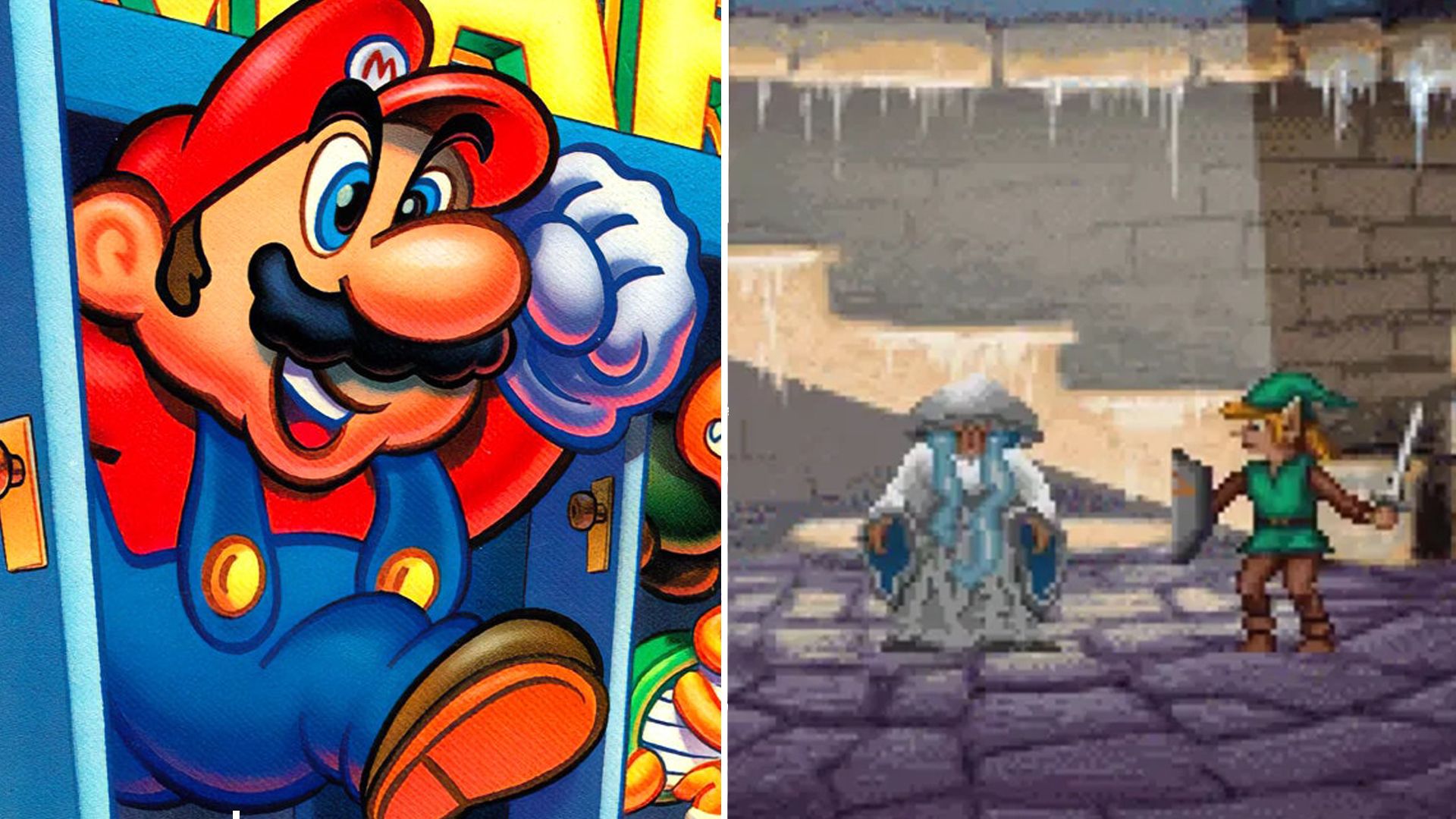 Nintendo's past partnership with Philips could have turned it into a very different, very weird company