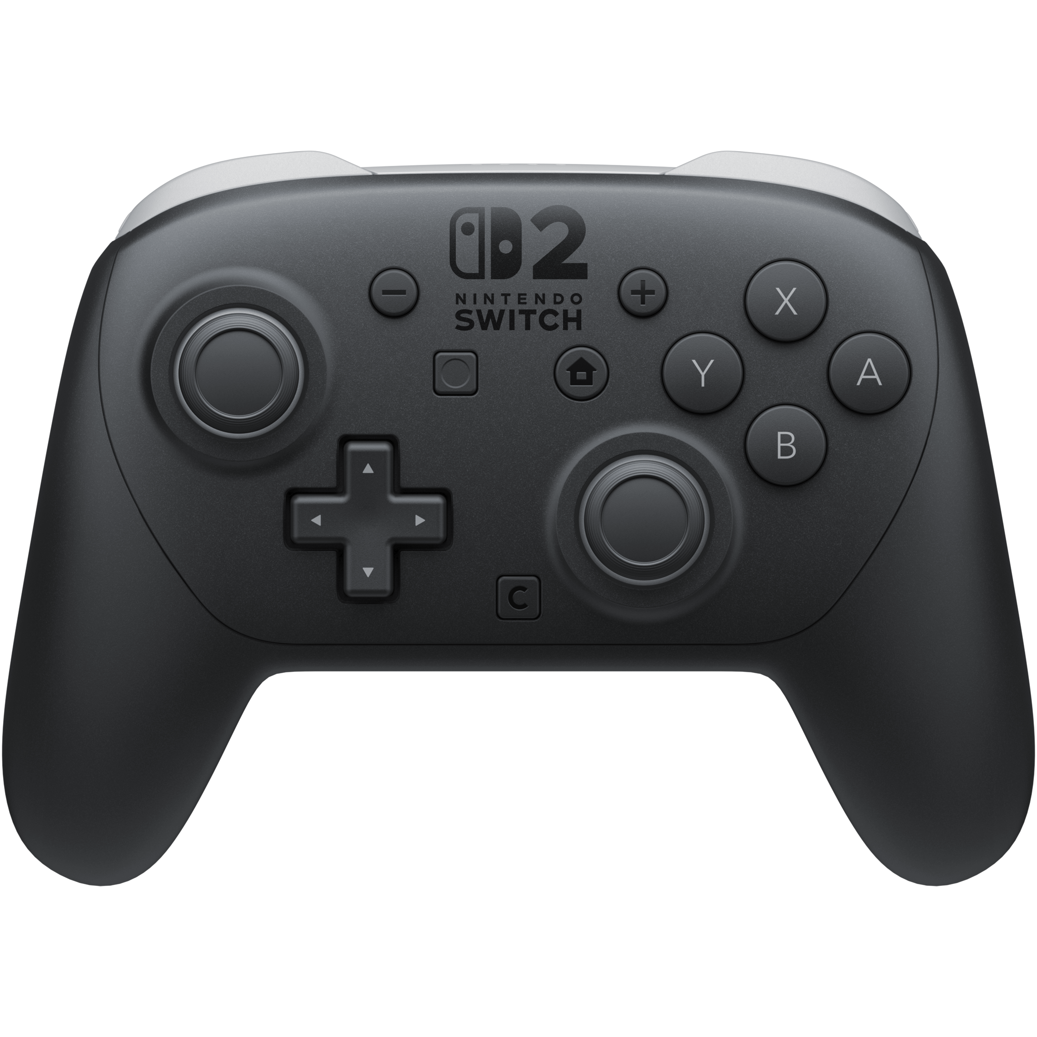 Nintendo Switch 2 Pro Controller