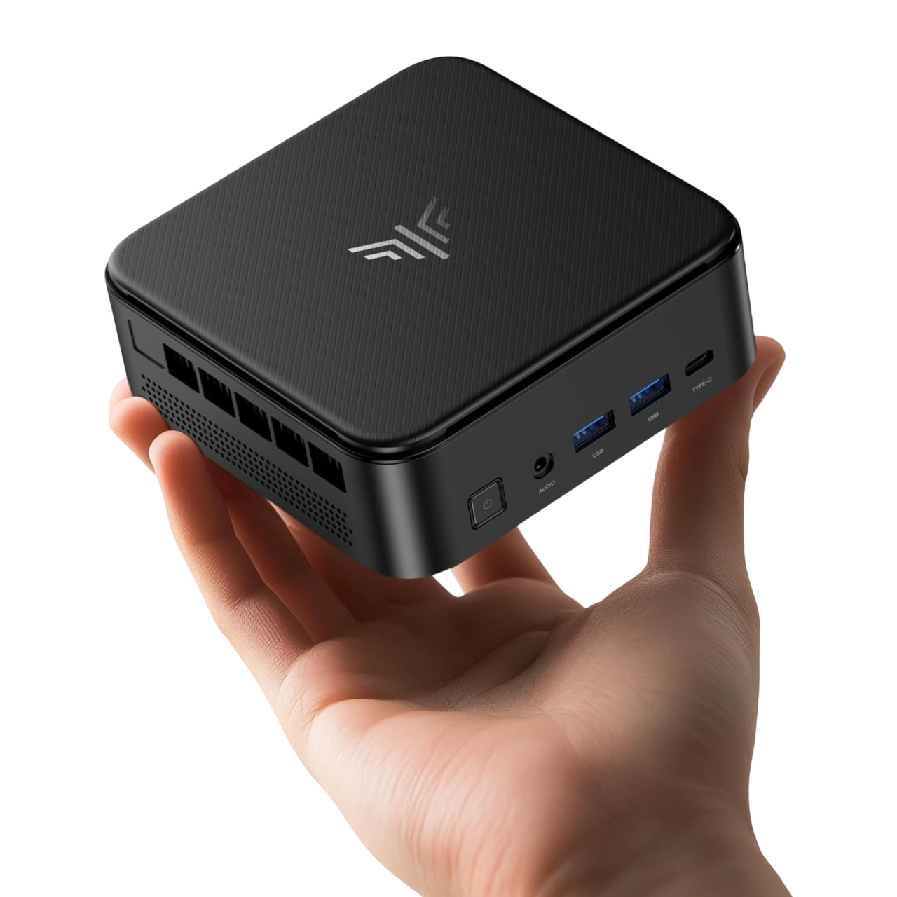 KAMRUI Mini PC