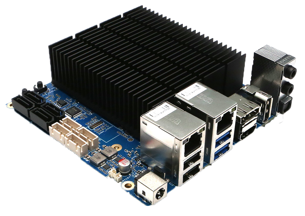 ODROID-H4UltraA