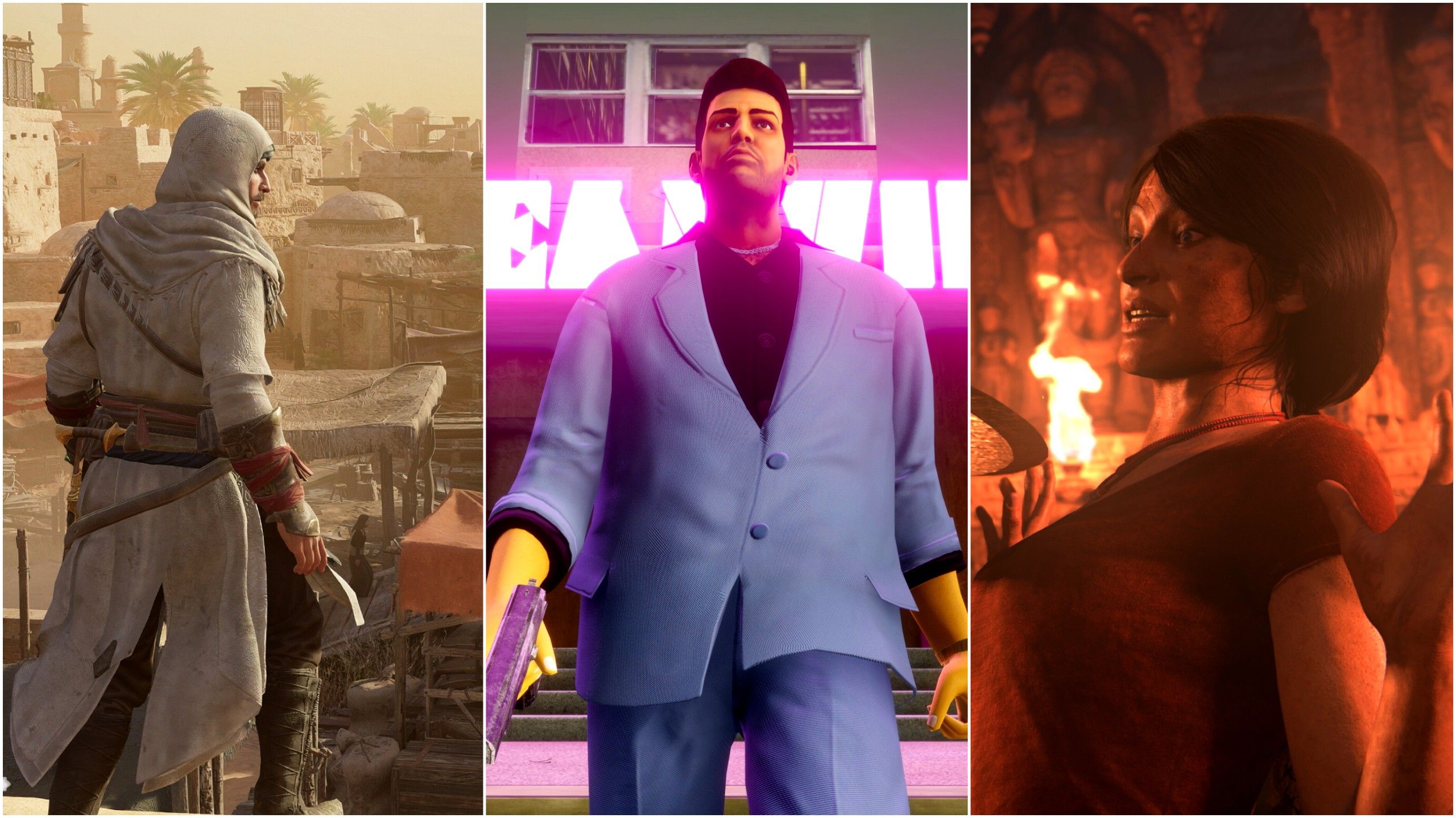 8 games you didn't know were originally DLCs