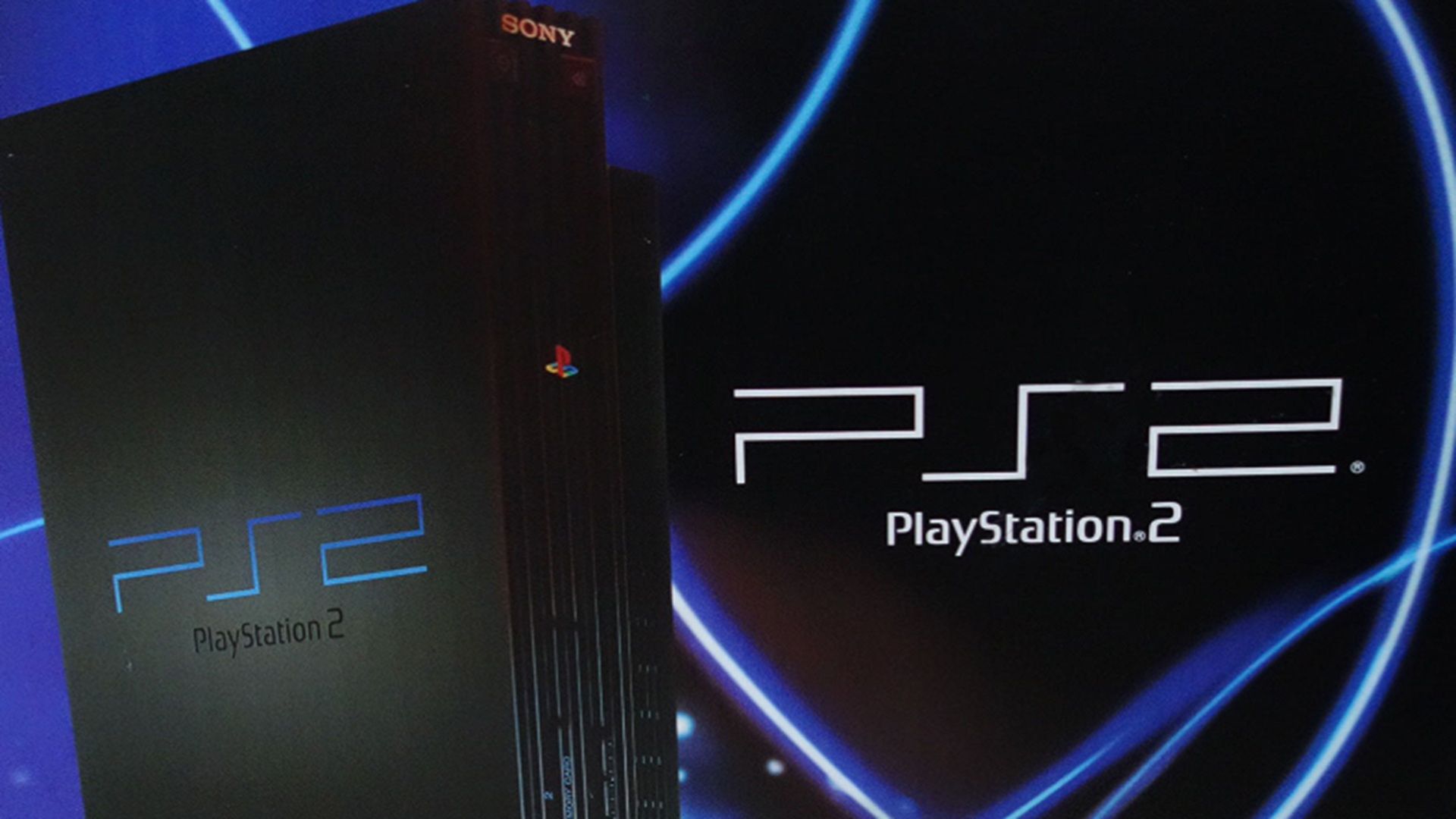 PlayStation 2 never gets enough credit for how much it changed home media consumption