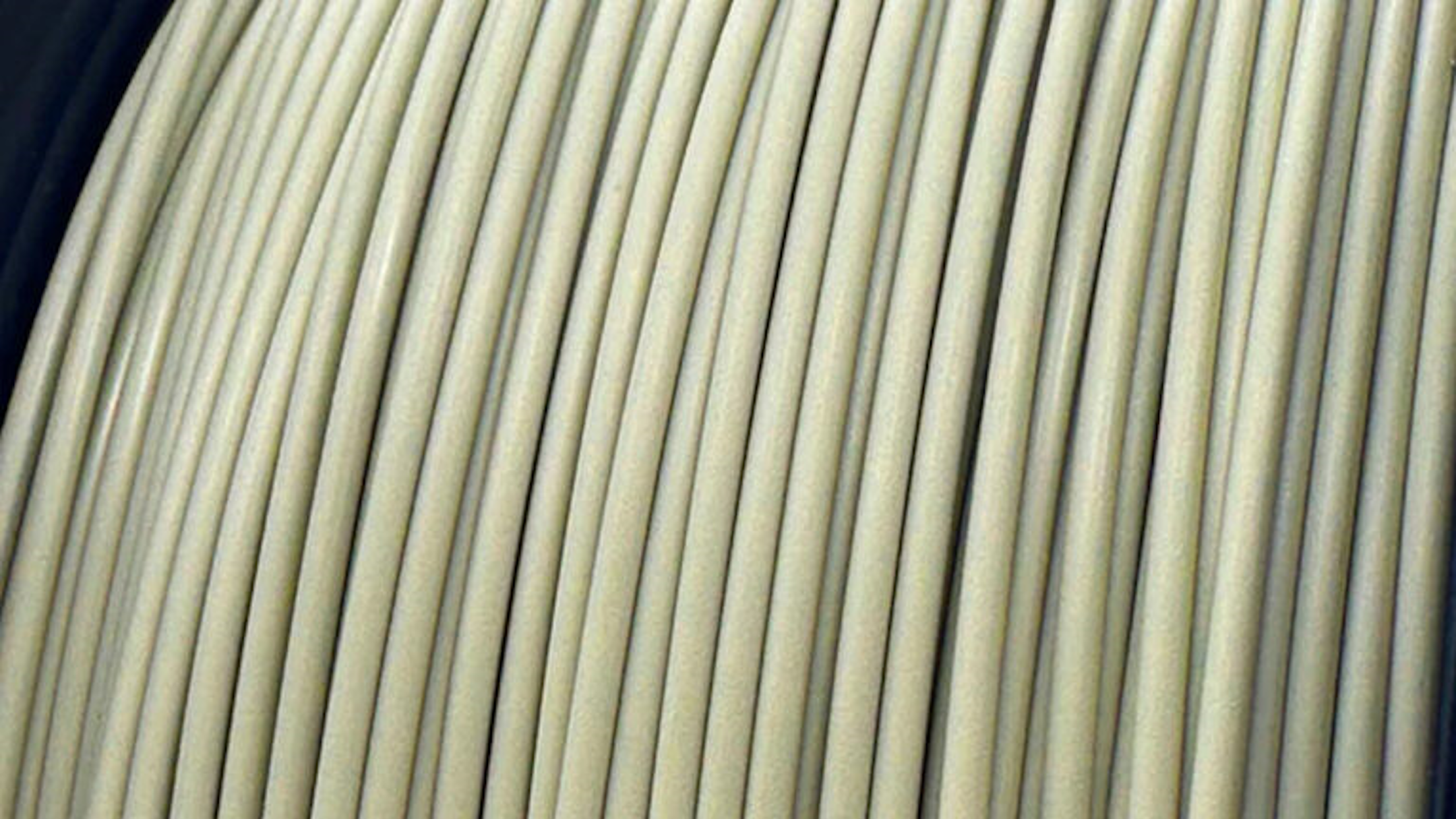 retro platinum filament