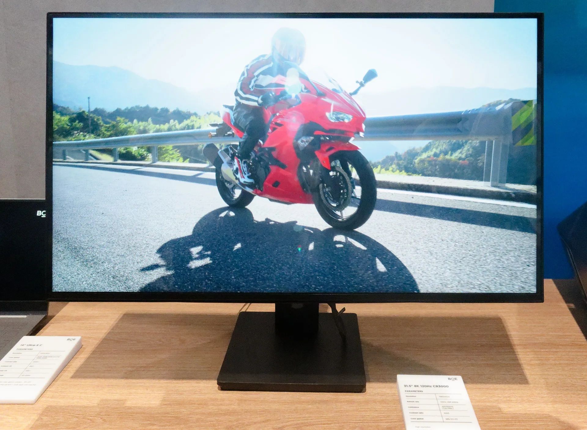Get ready — 8K gaming monitors with dual-mode 4K could arrive before the end of the year