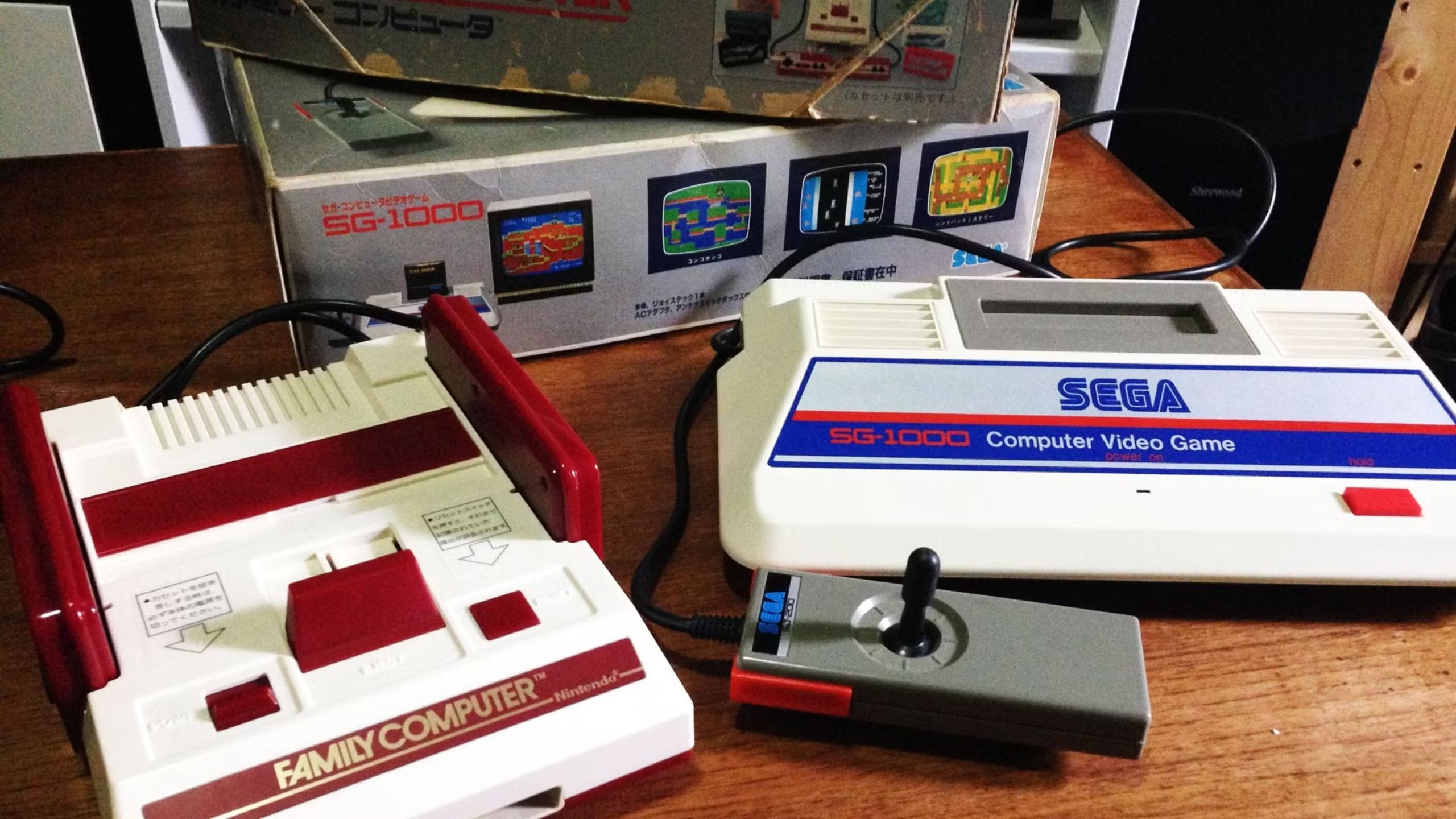 The 5 biggest gaming generational leaps that changed gaming forever