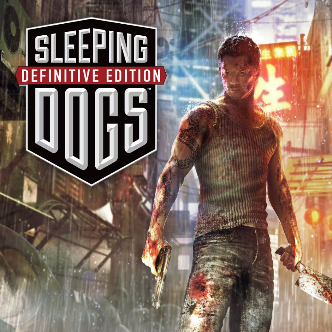 Definitive Edition.