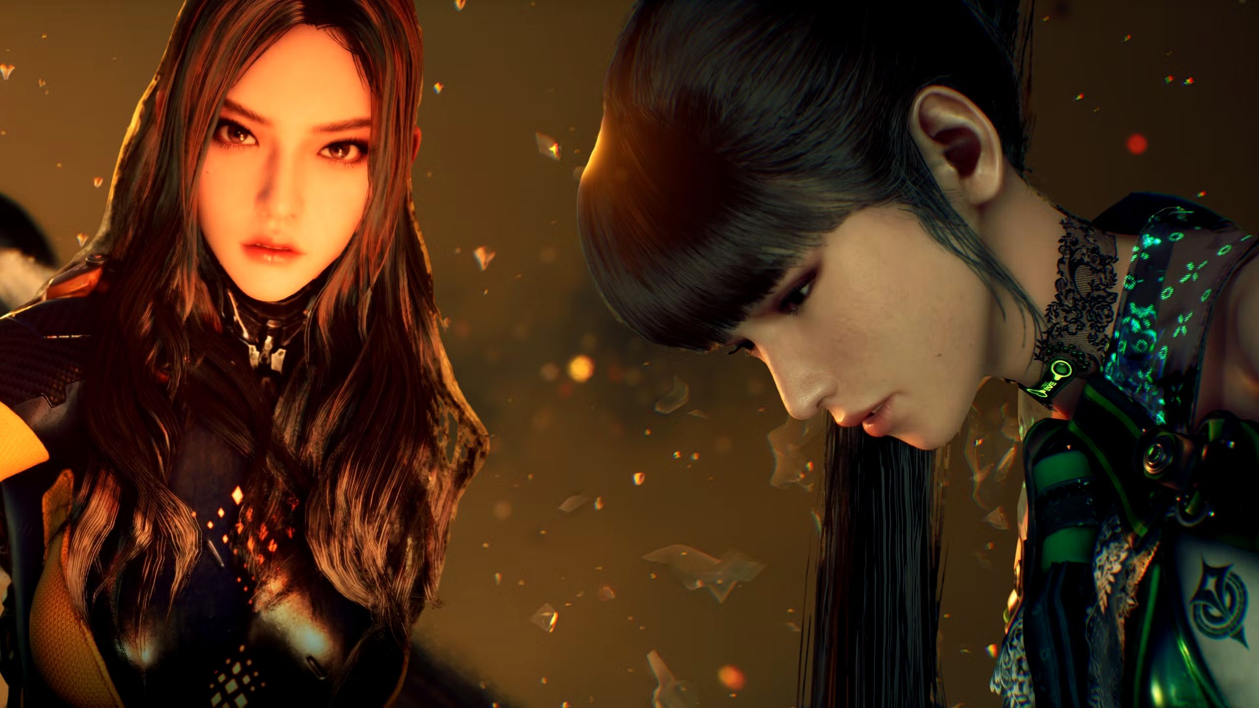 Can a Simple Mod in Stellar Blade Boost Performance and Eliminate Stuttering?