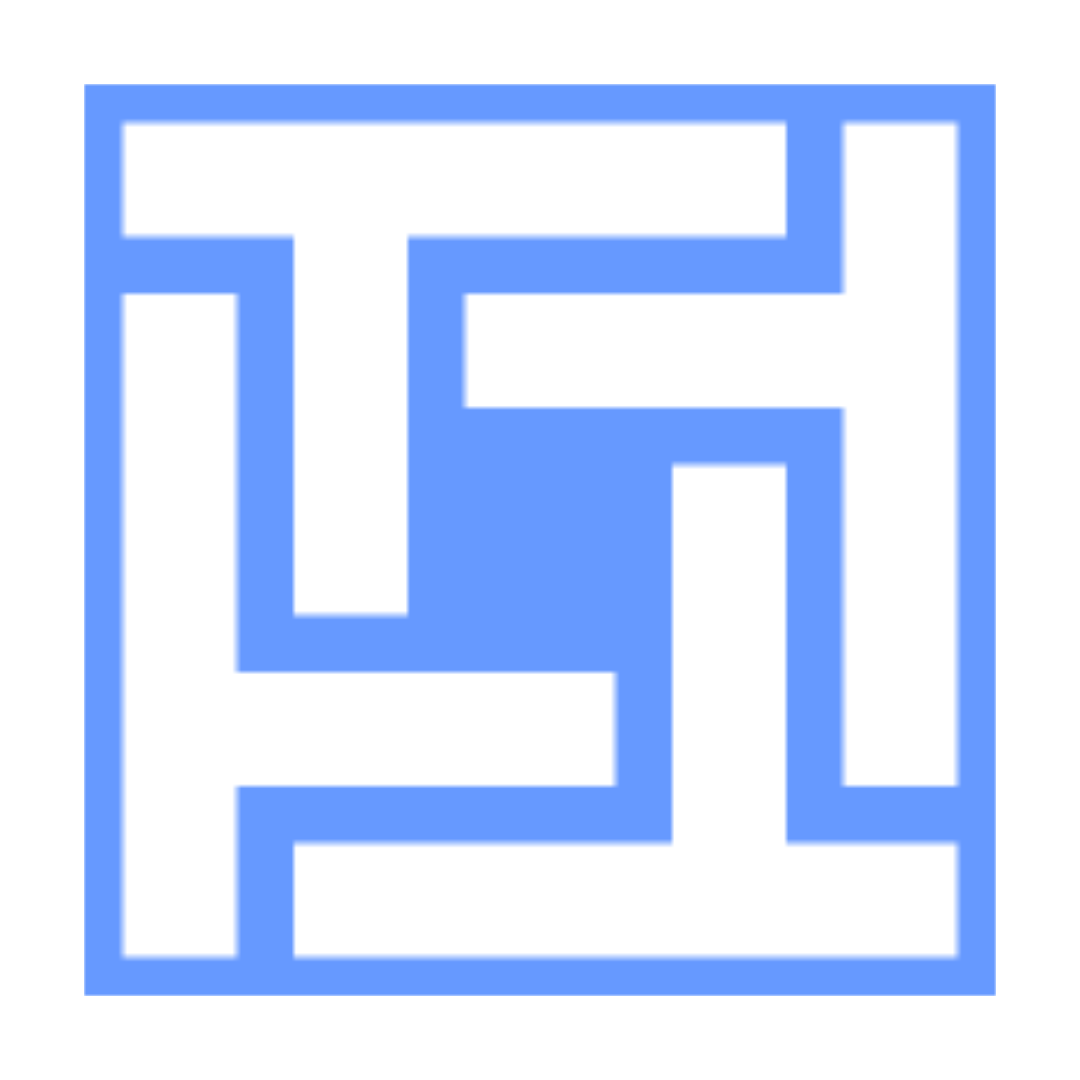 technitium logo