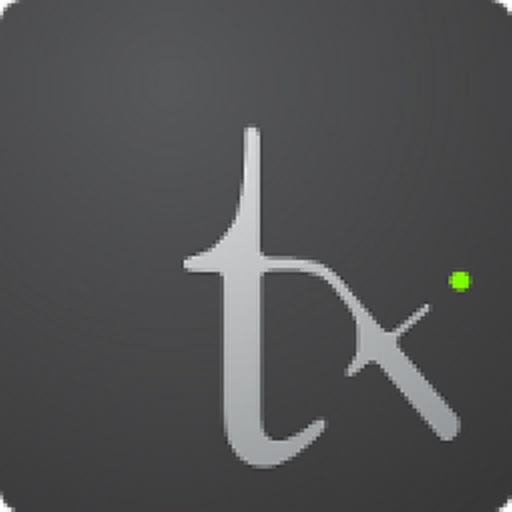 Textroom icon