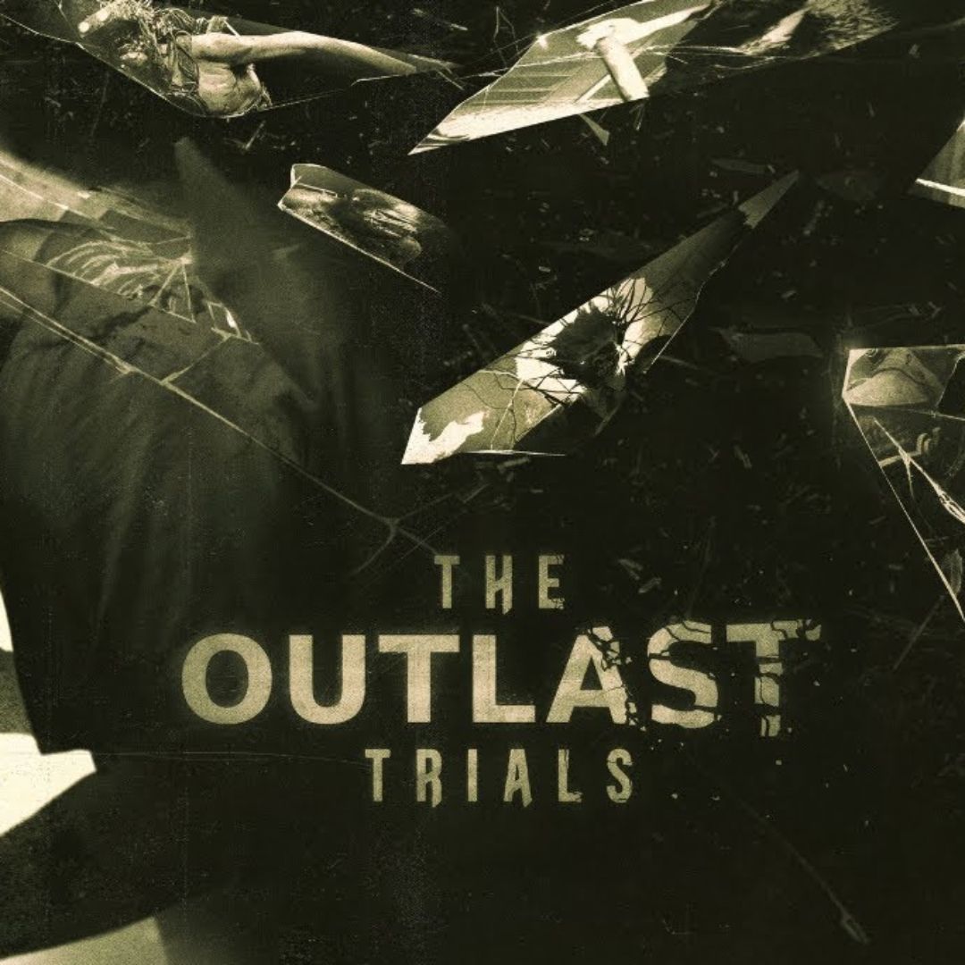 Product image for the game The Outlast Trials.