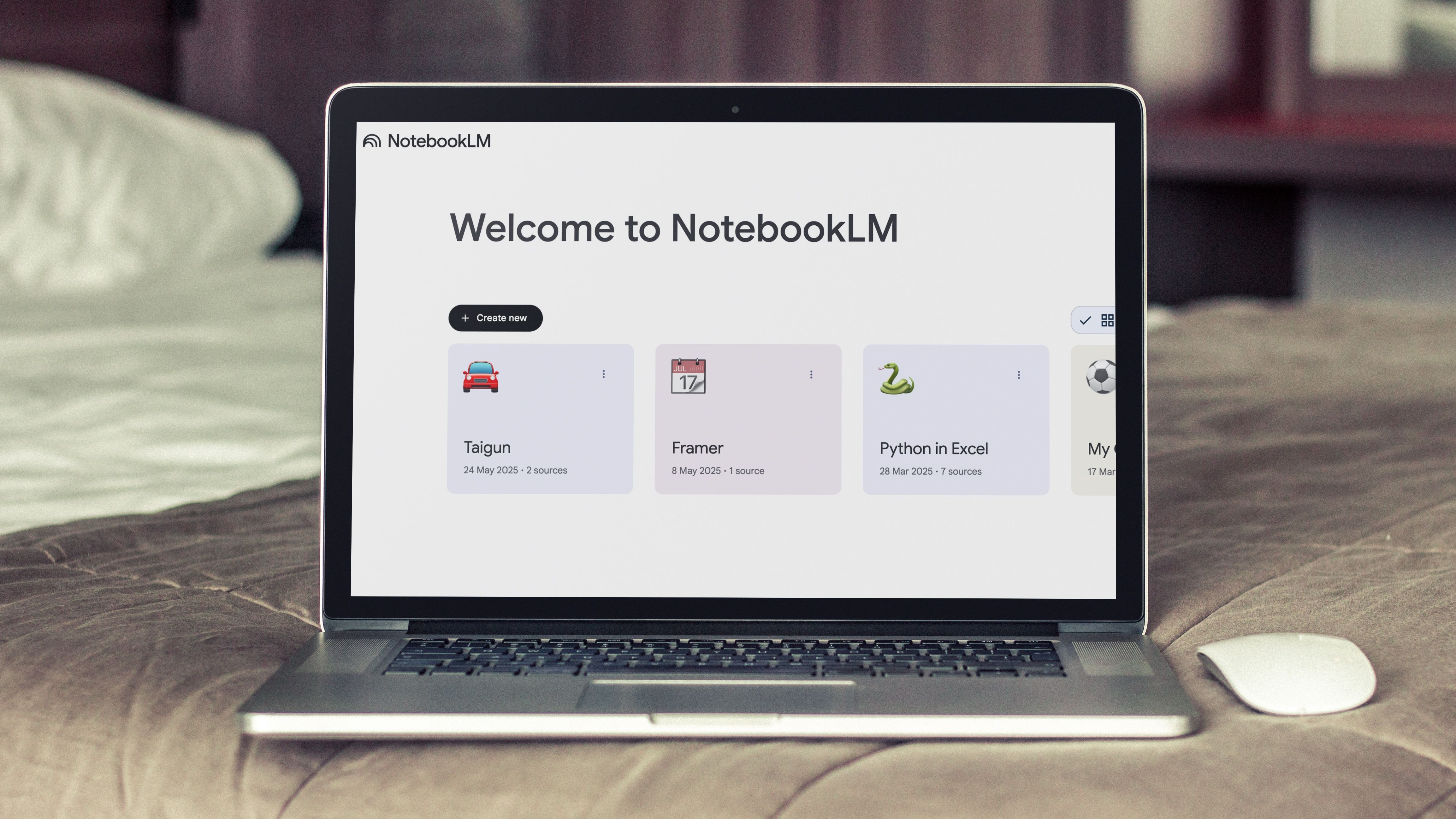 NotebookLM users are hearing a mysterious third voice in Audio Overviews, and it might not be a bug