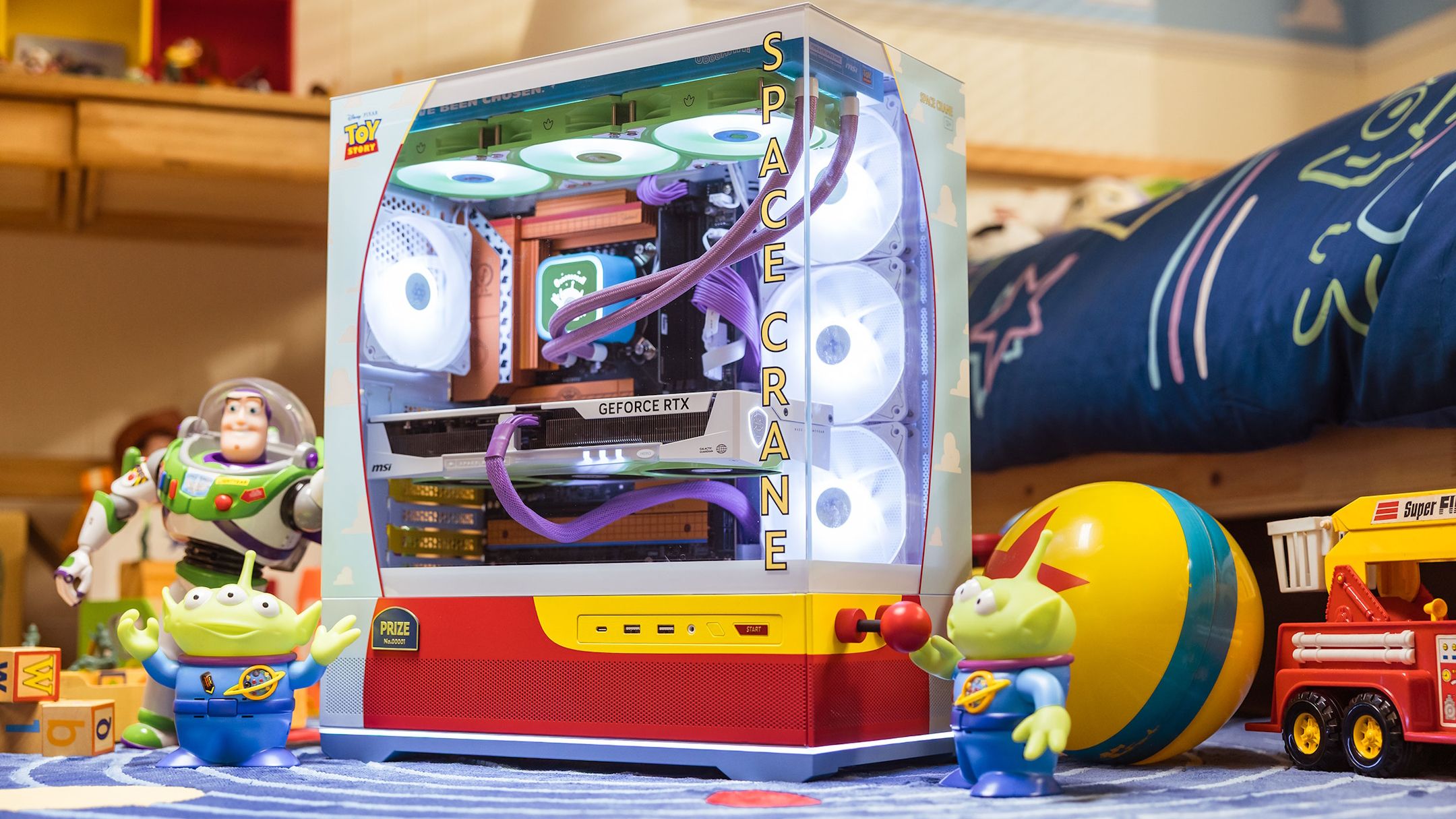 toy story PC 2