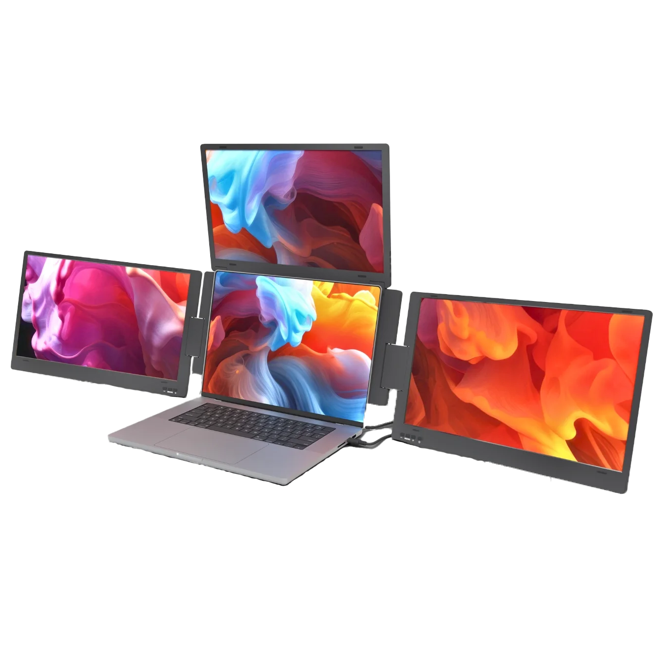 Triple Boost 14 Pro