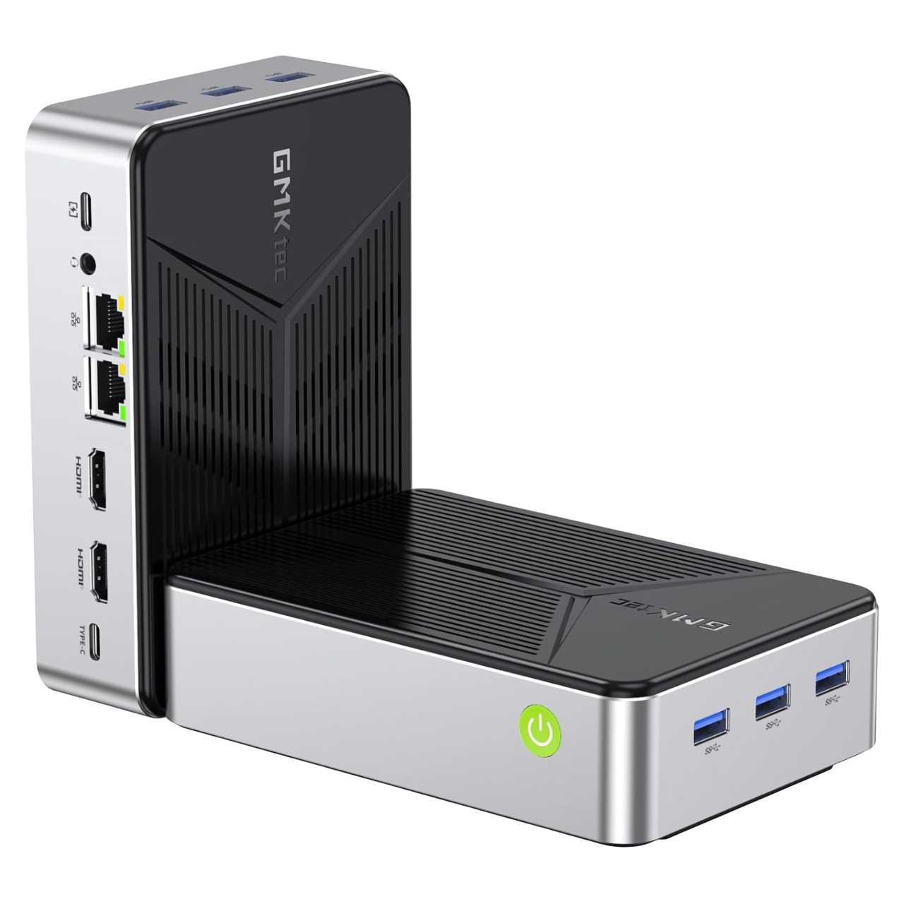 GMKtec Mini PC