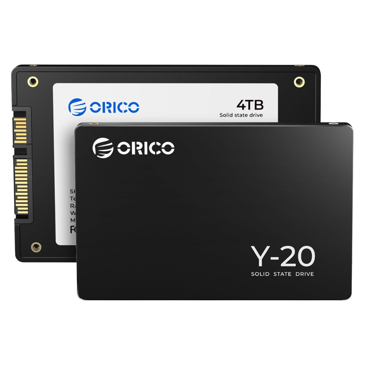 ORICO 4TB SATA SSD