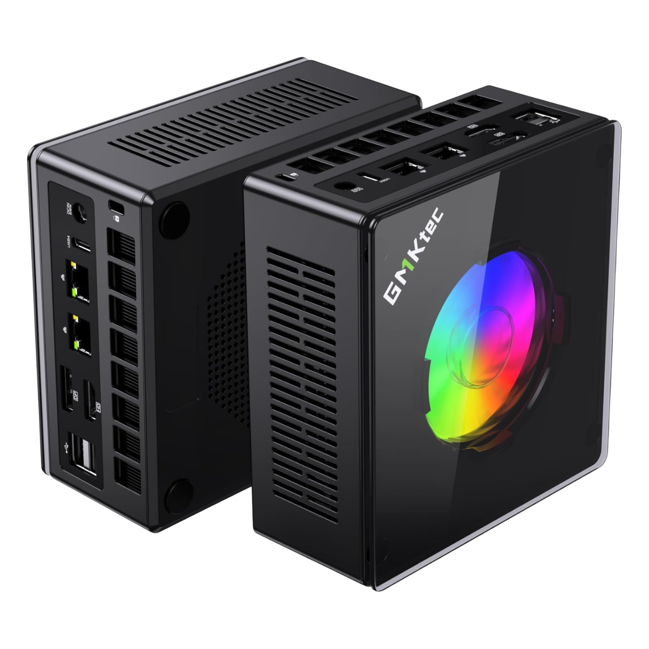GMKtec K11 mini pc