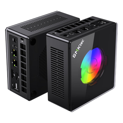 GMKtec K11 mini pc