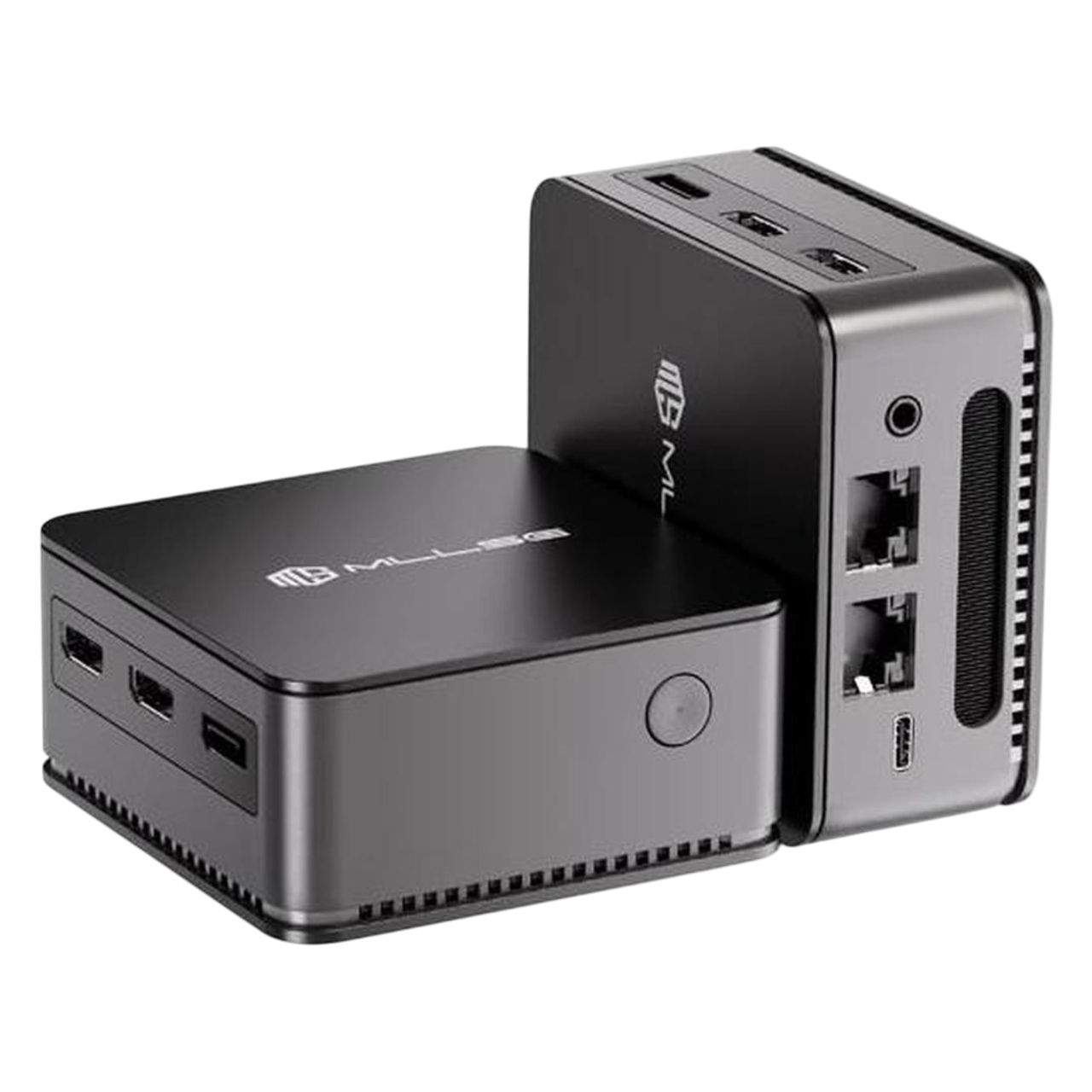 MLLSE G2 Mini PC
