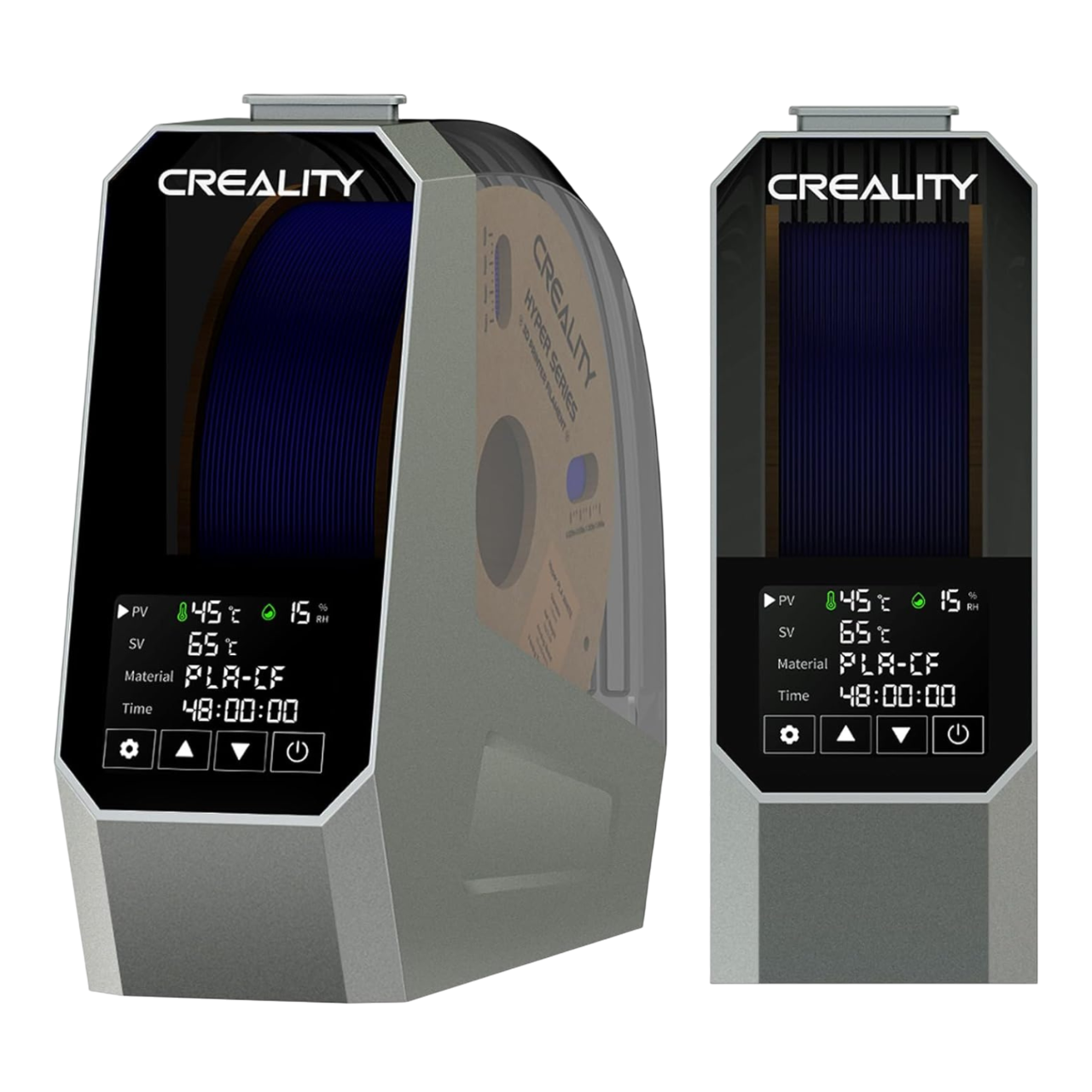 Creality Space Pi Filament Dryer