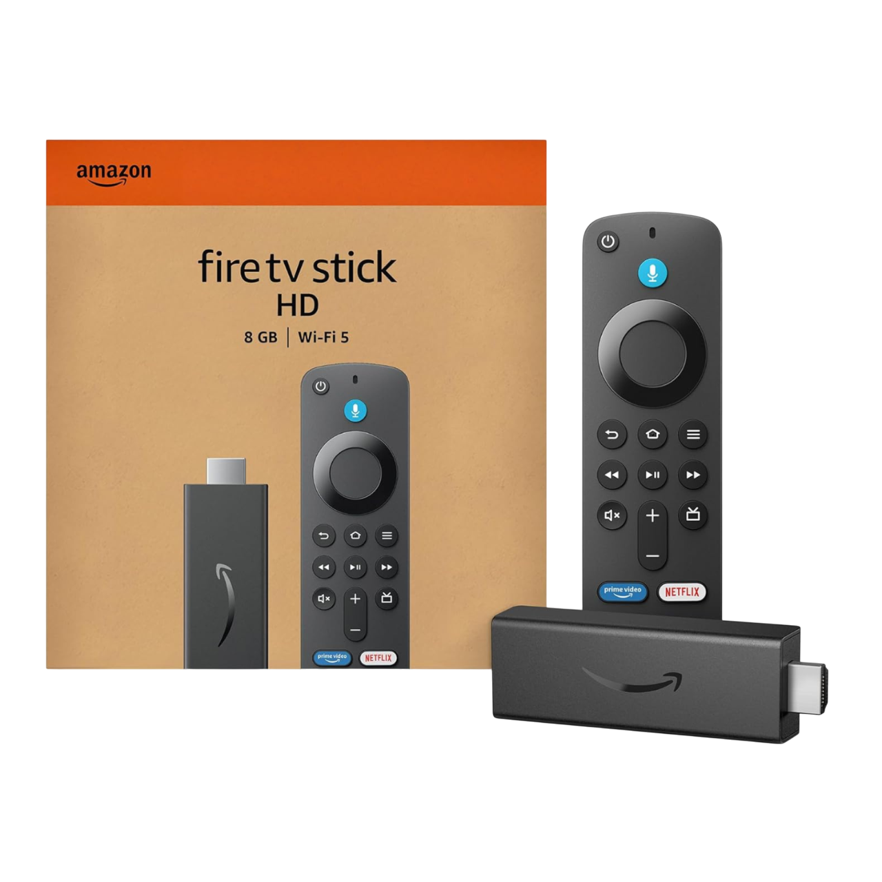 Amazon Fire TV Stick HD