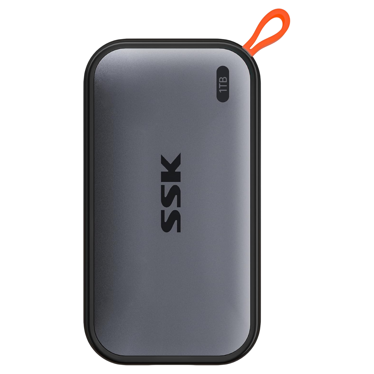 SSK Portable SSD