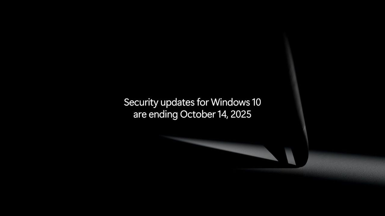 Microsoft applies the thumbscrews to Windows 10 users, telling them to upgrade to be on "the right side of risk"