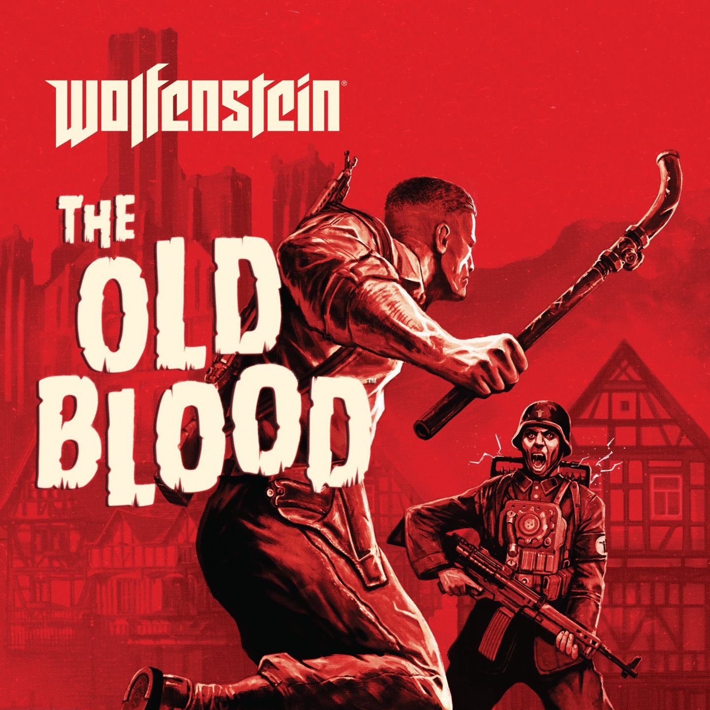 The Old Blood.