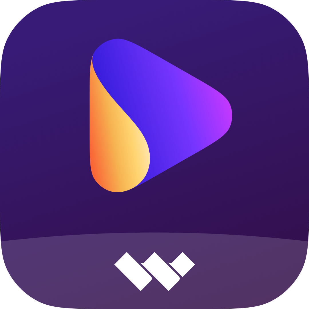 wondershare uniconverter logo