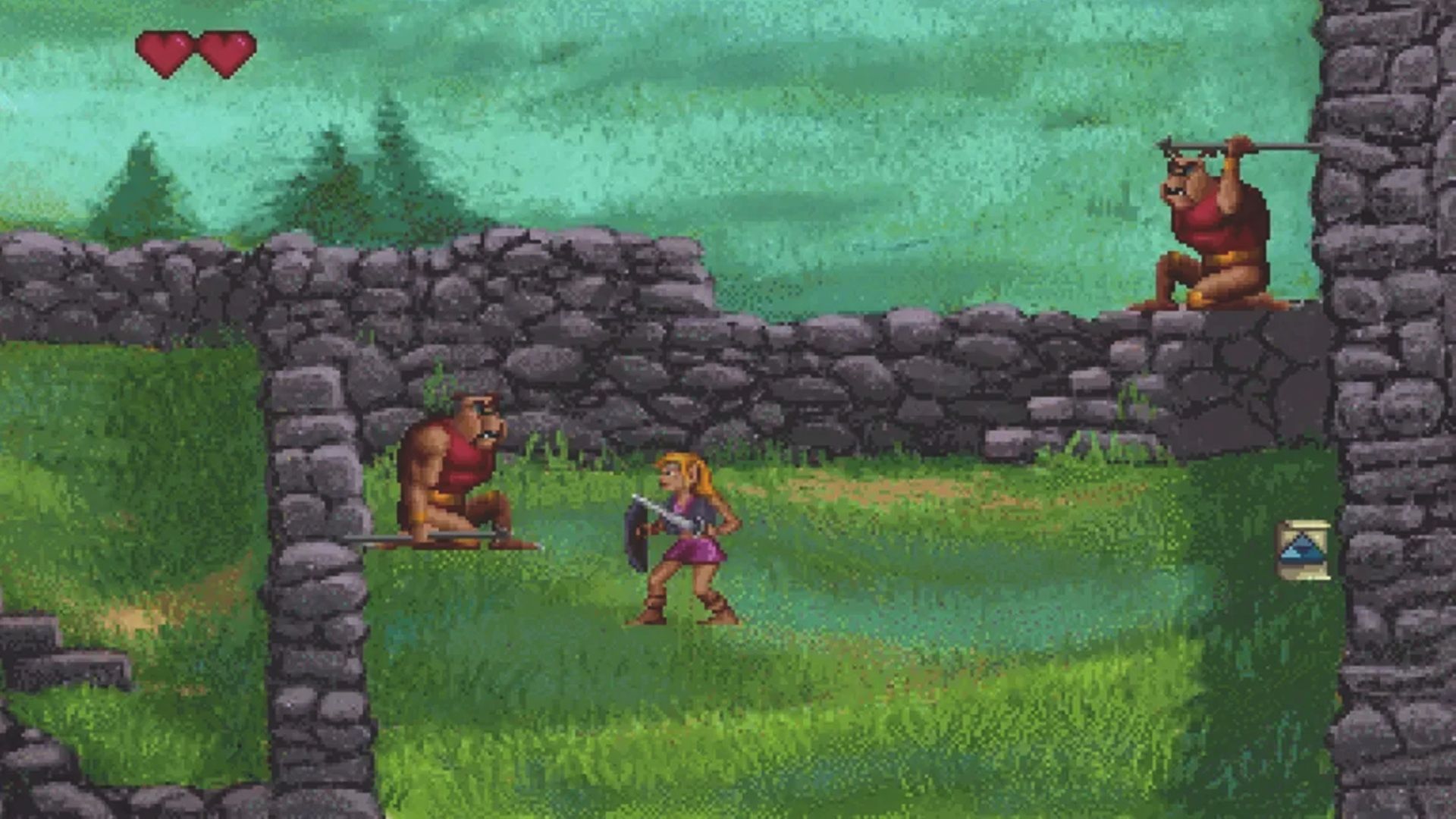 The Wand of Ganon