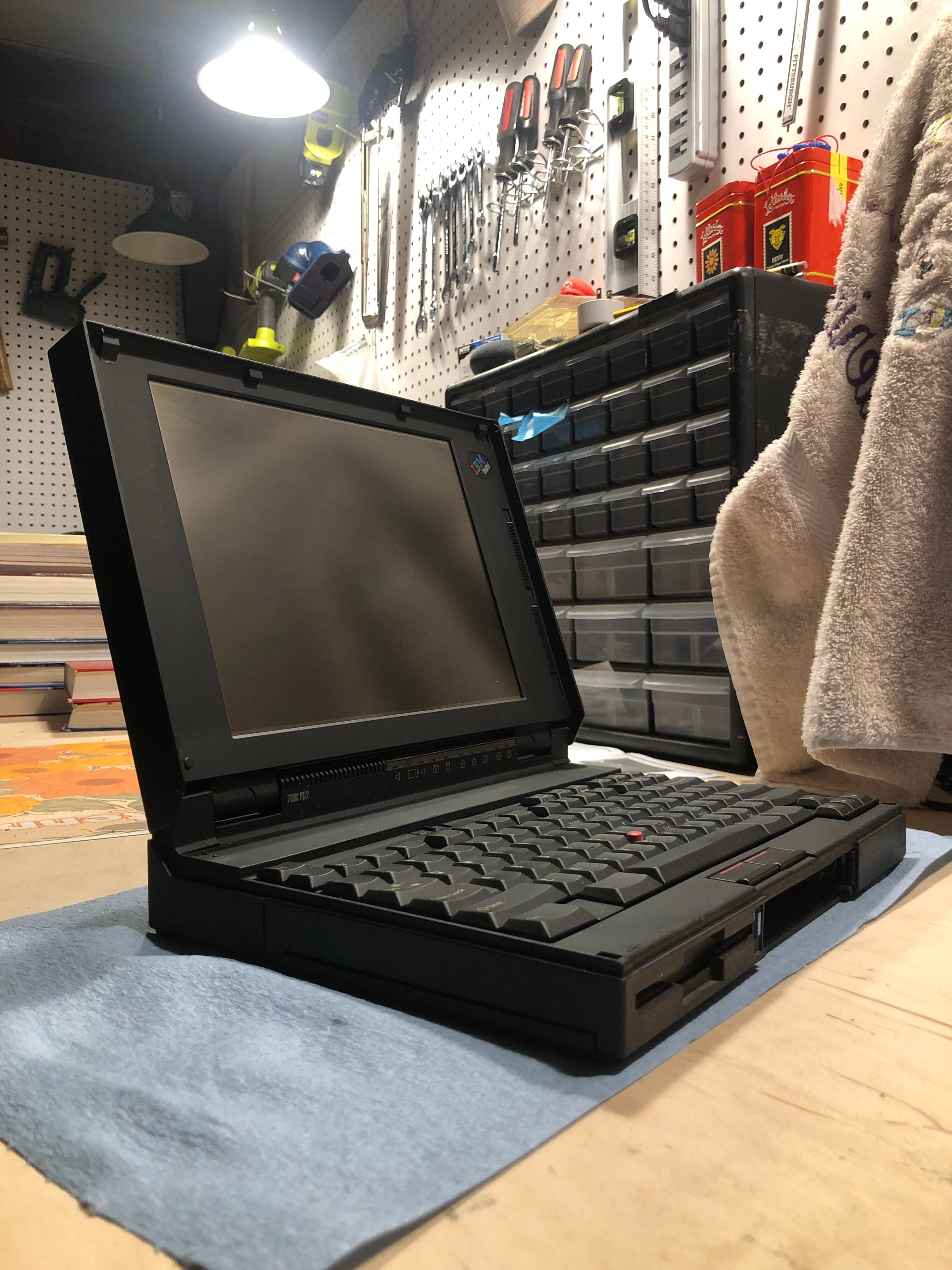 All about ThinkPad 1991-1998 : History … Amazon.com: All about ThinkPad 1991‐1998―History of the IBM